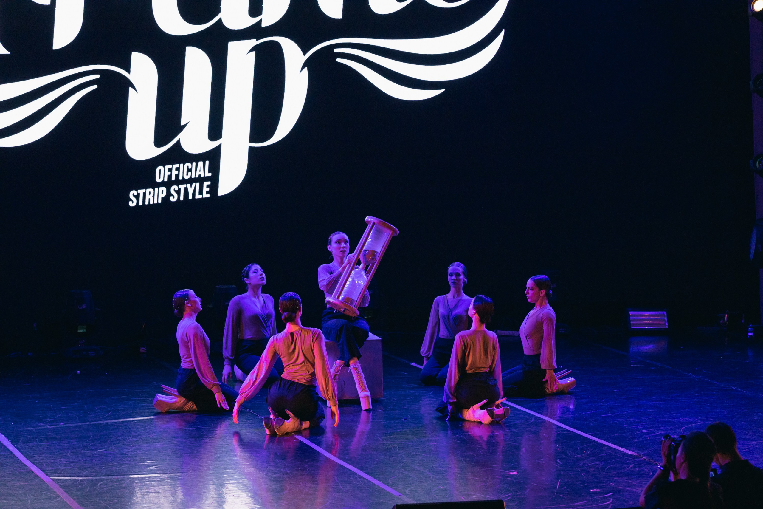 Фото. Концерты, бэкстейдж. Видео- и фотосъемка в москве