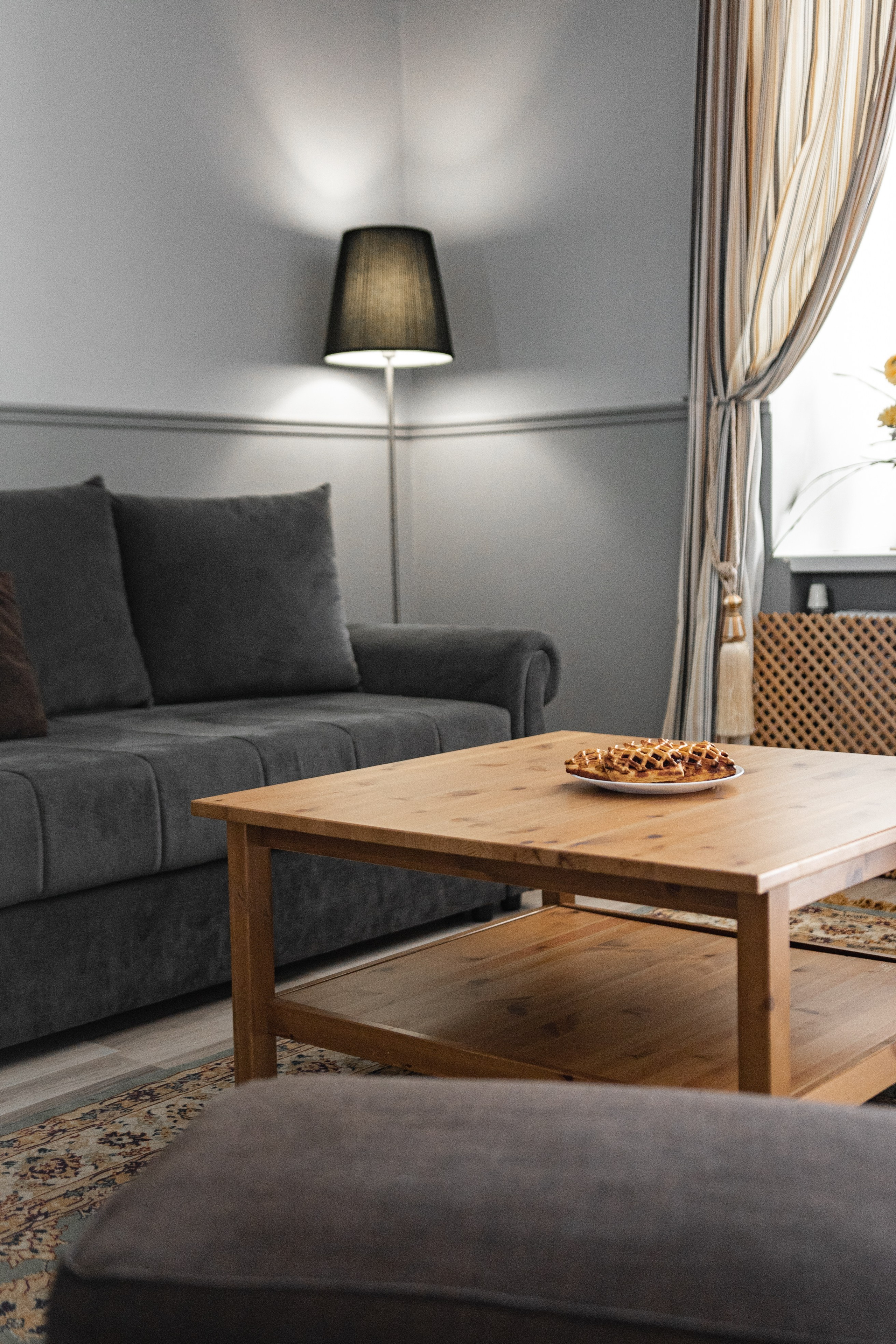 Апартаменты «Травертин». Фотограф Настя Конник | Пятигорск | Эльбрус | Домбай | Архыз