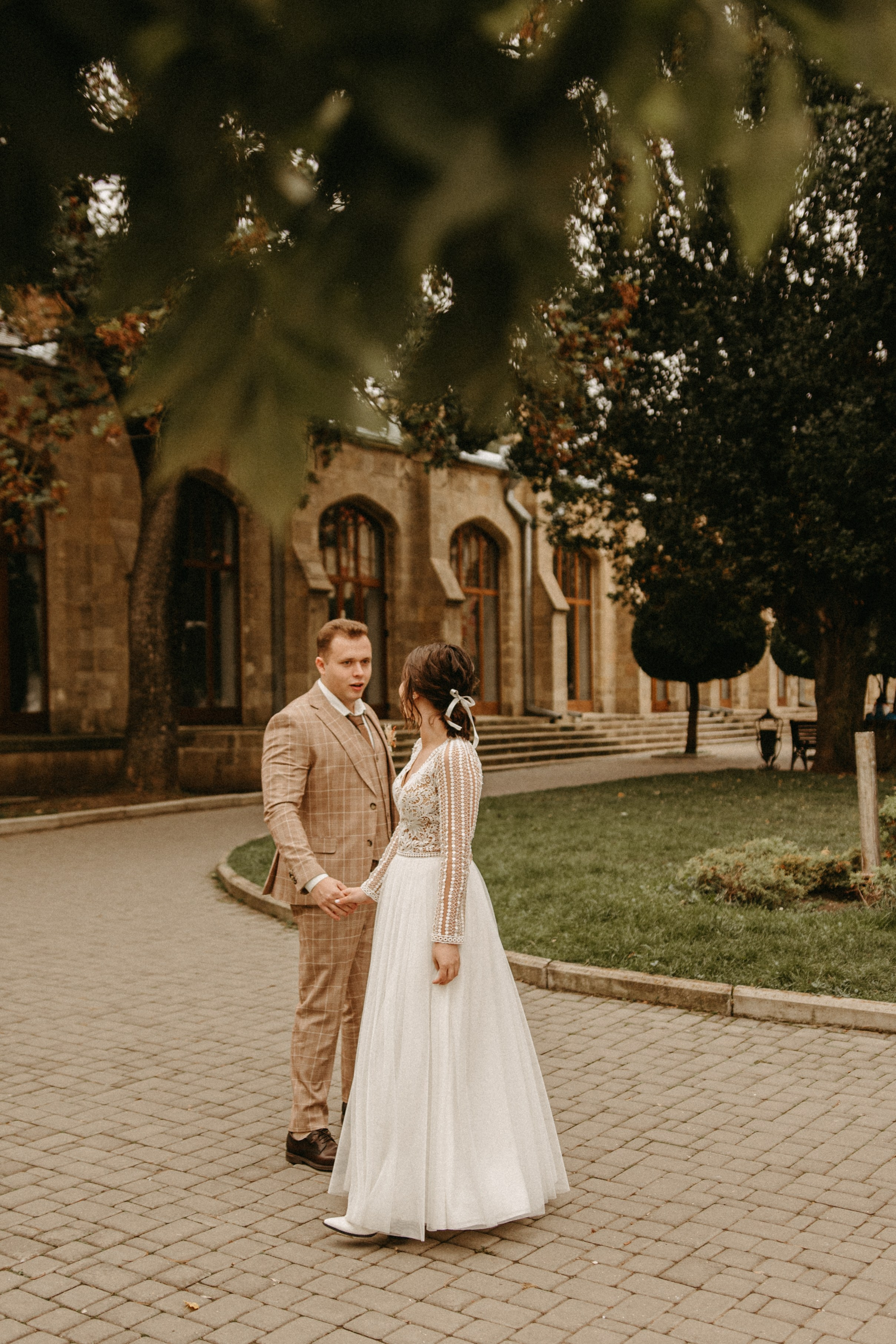 MIKHAIL & MARIAM | KISLOVODSK. Фотограф Настя Конник | Пятигорск | Эльбрус | Домбай | Архыз
