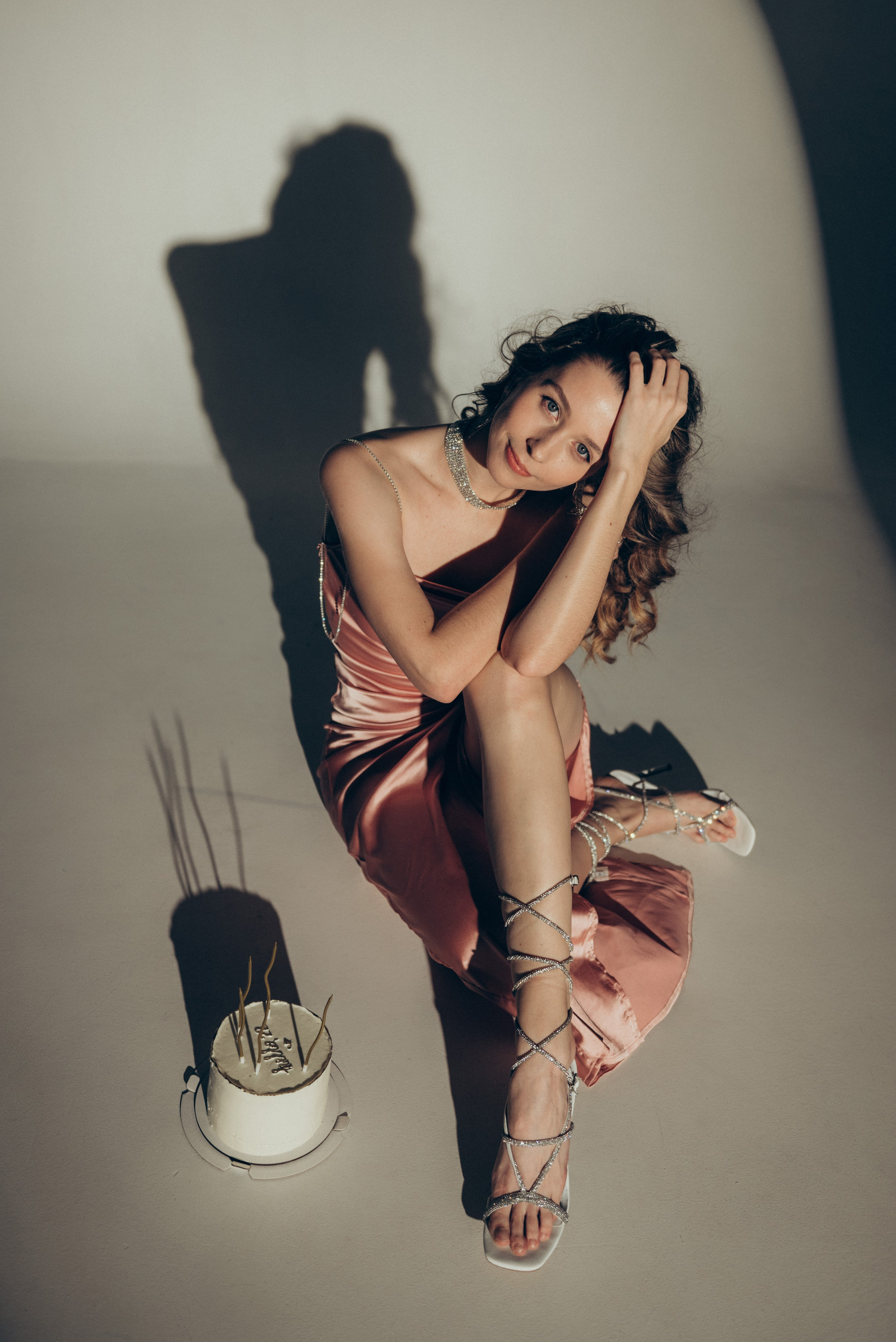 Дарья. Фотограф в Томске Мария Март