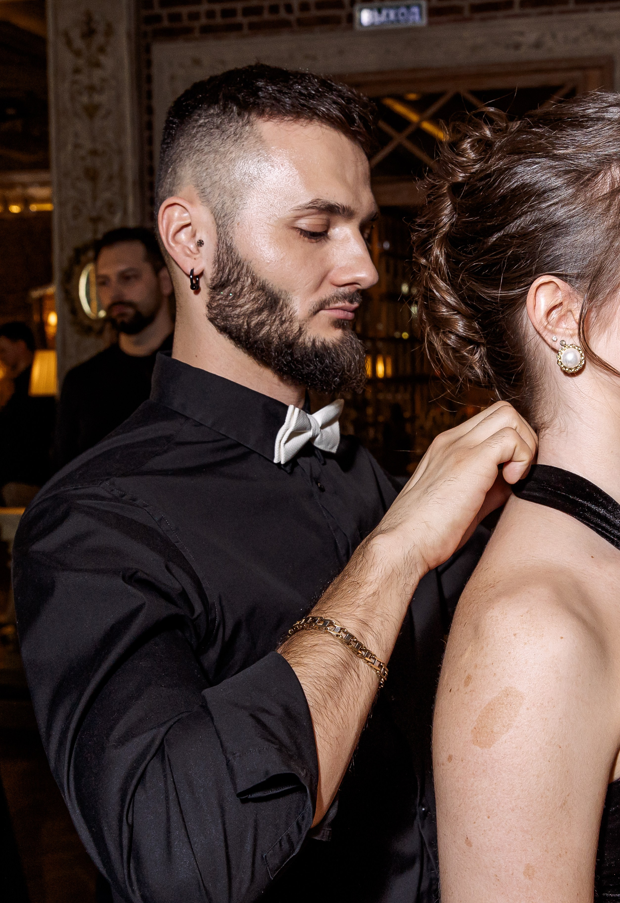 Свадебная выставка. Свадебный и семейный фотограф в Челябинске Юлия Ишимова