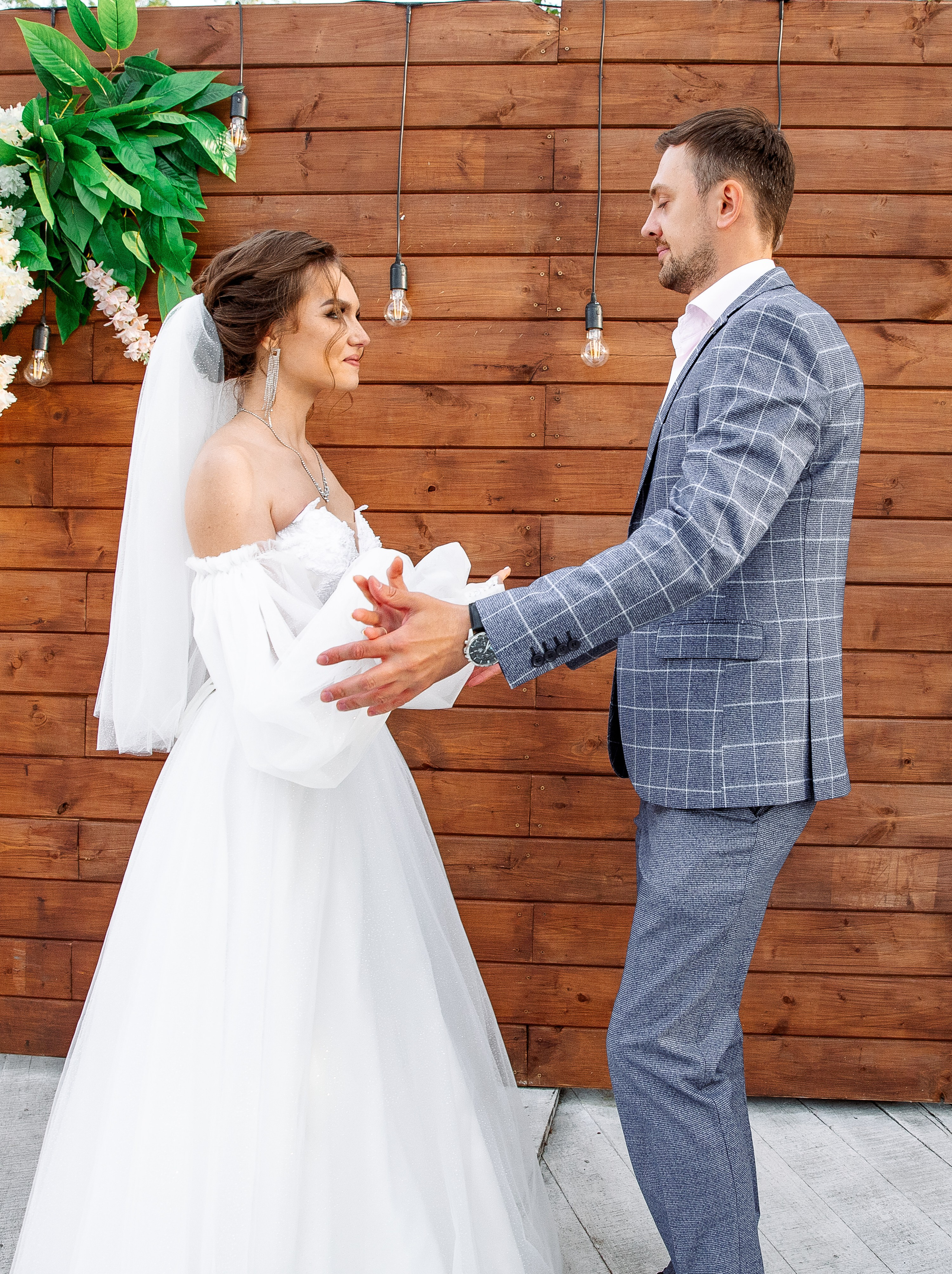 Кирилл и Екатерина. Свадебный и семейный фотограф в Челябинске Юлия Ишимова