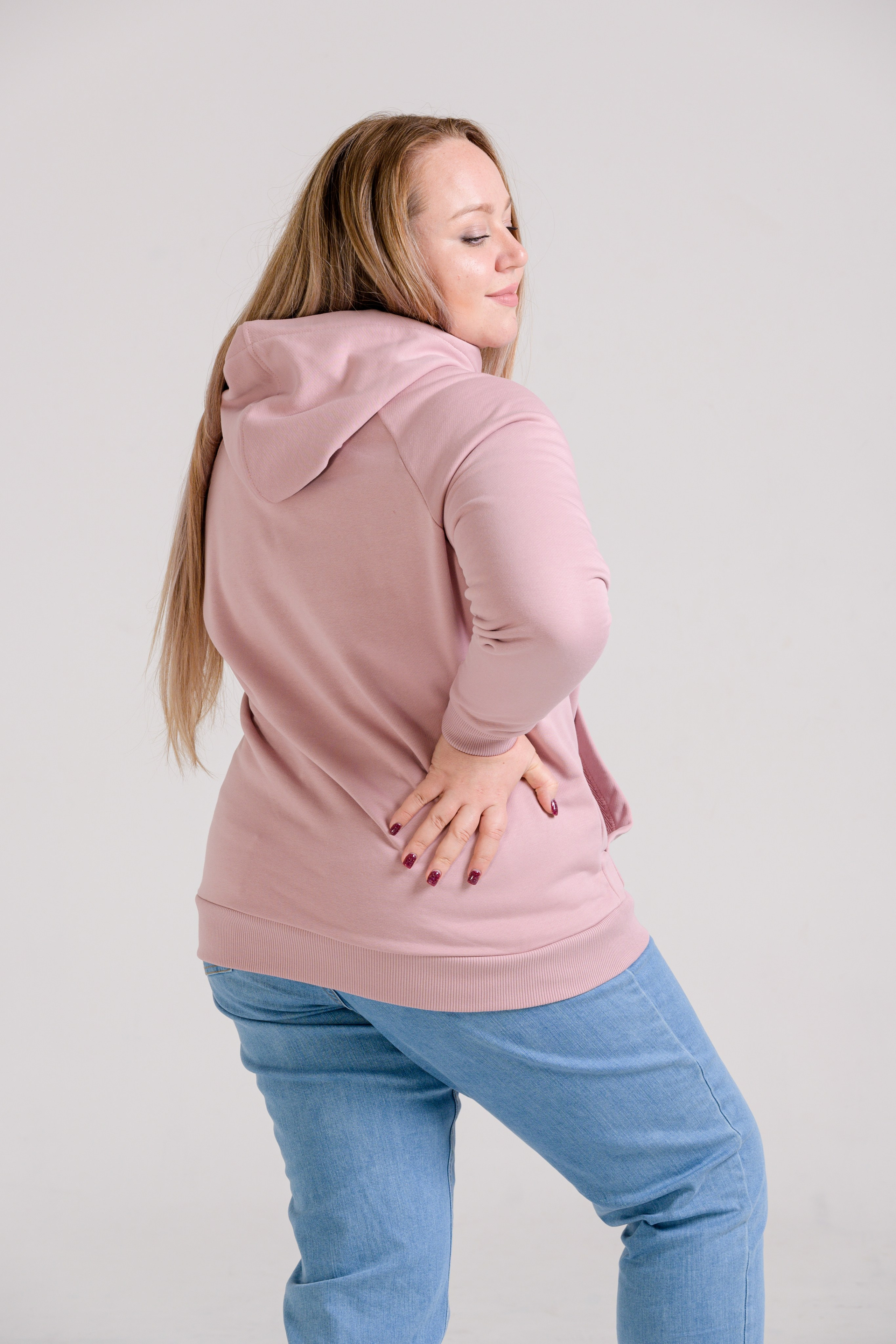 Dusha leton. Fotograf Dmitrii Donets