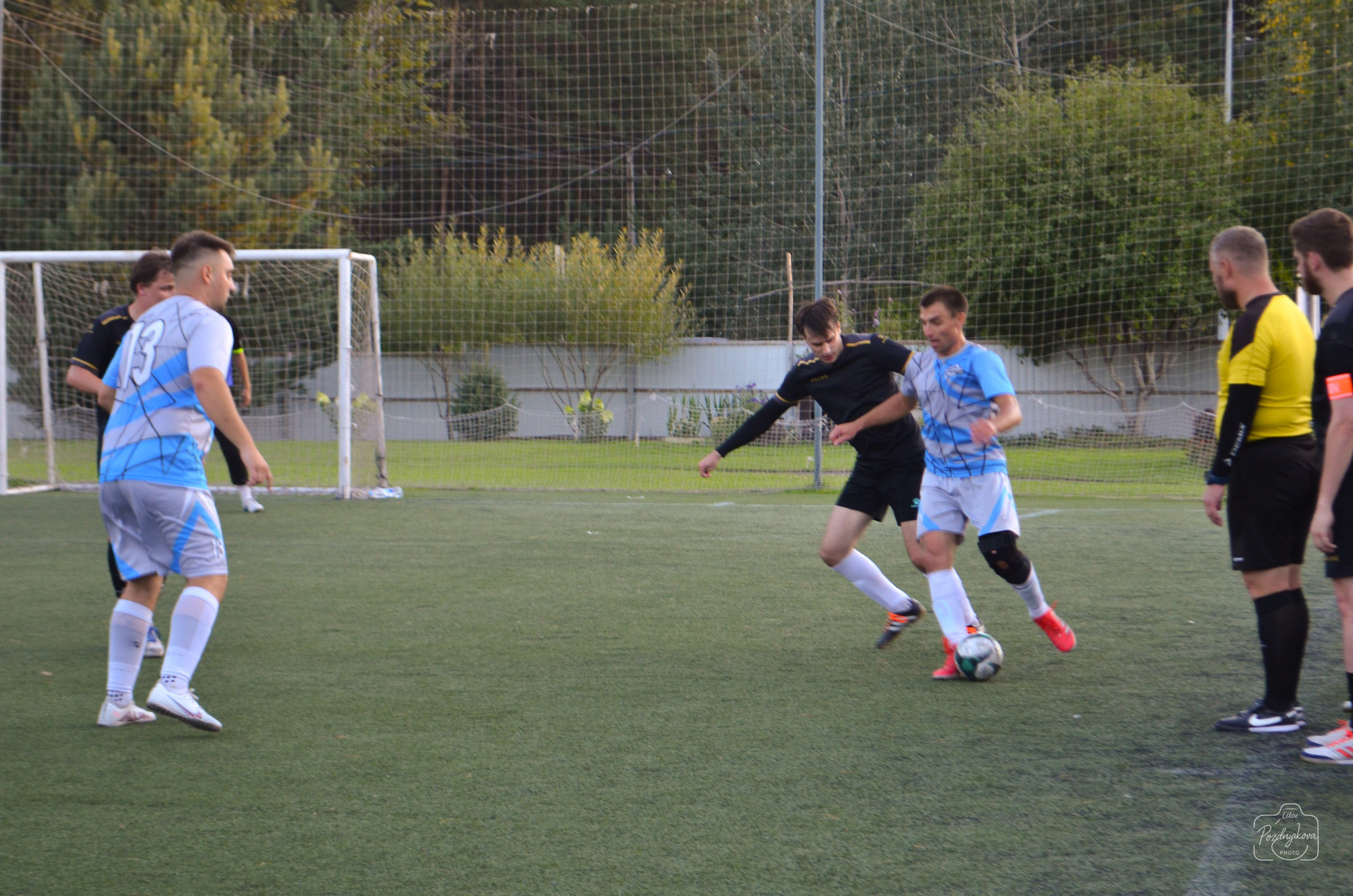 ASM GROUP vs ССК Форс-АлтГУ|25.08.2025. Фотограф-видеограф Познякова Любовь