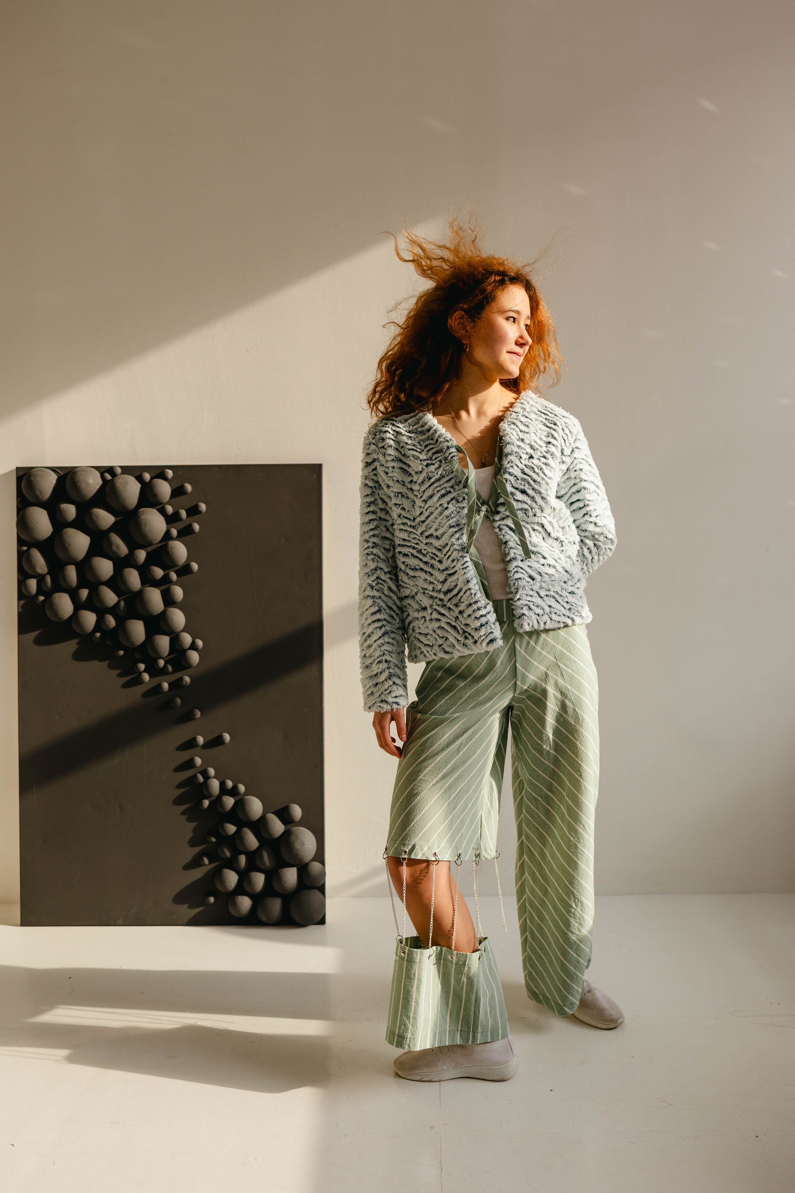 Весенняя коллекция 2025. Семейный фотограф г. Тюмень