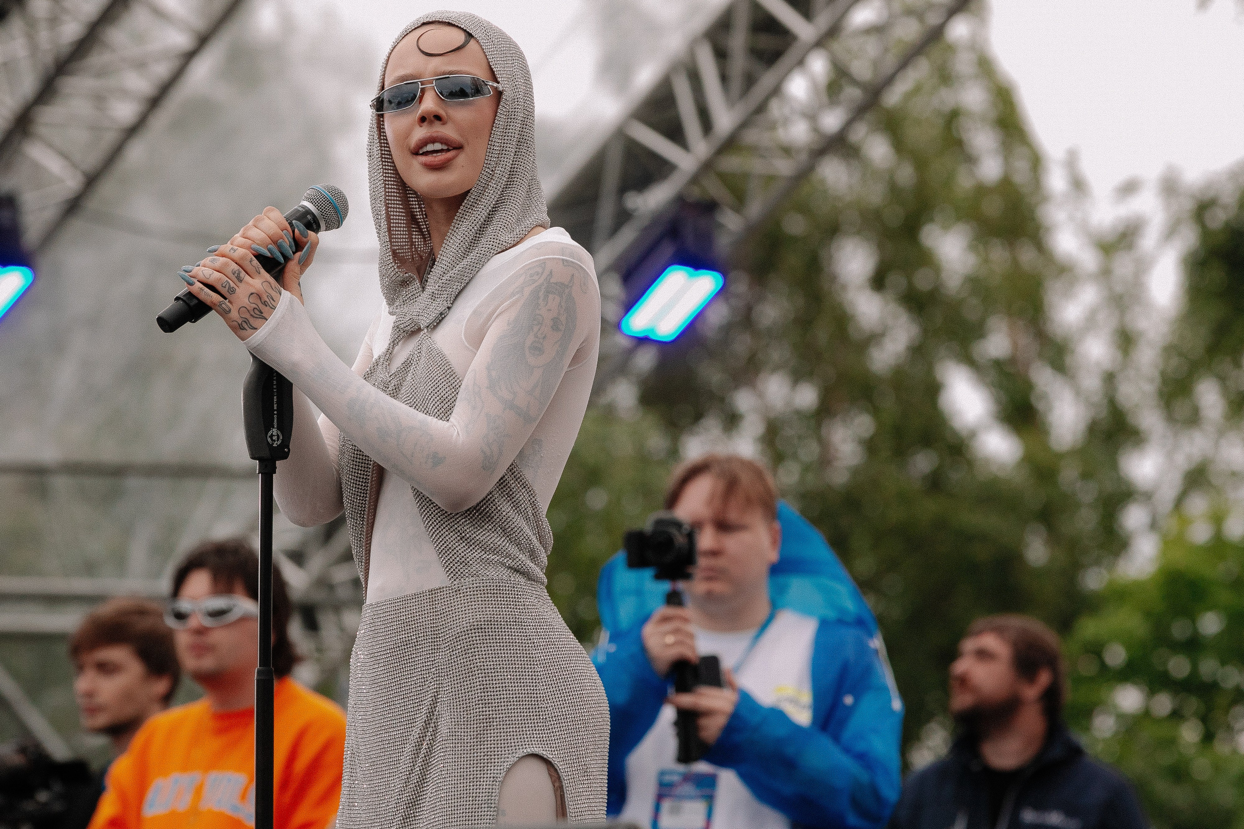 VK1'23. Фотограф в Санкт-Петербурге