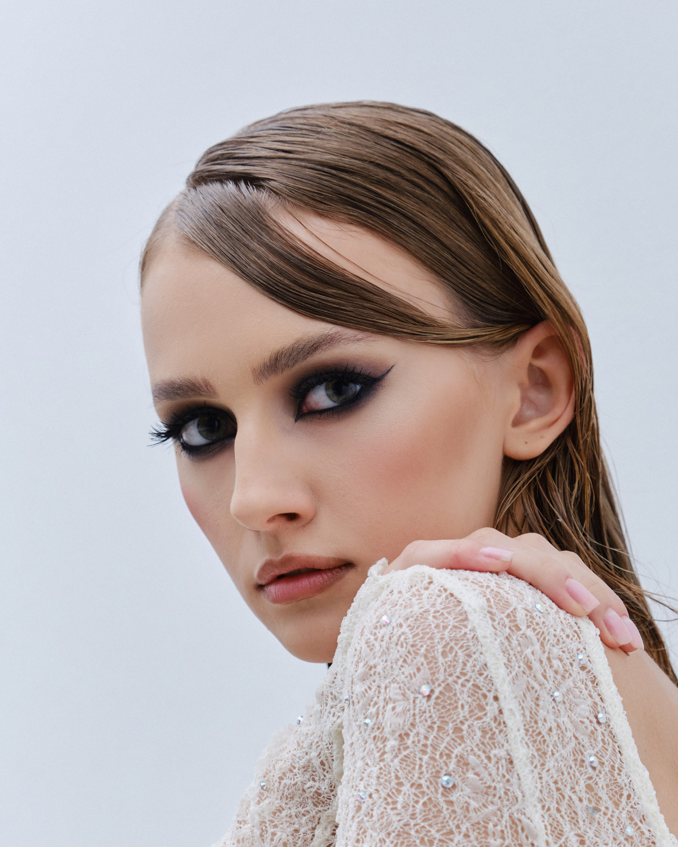 SASHA K. THE FAME MODELS