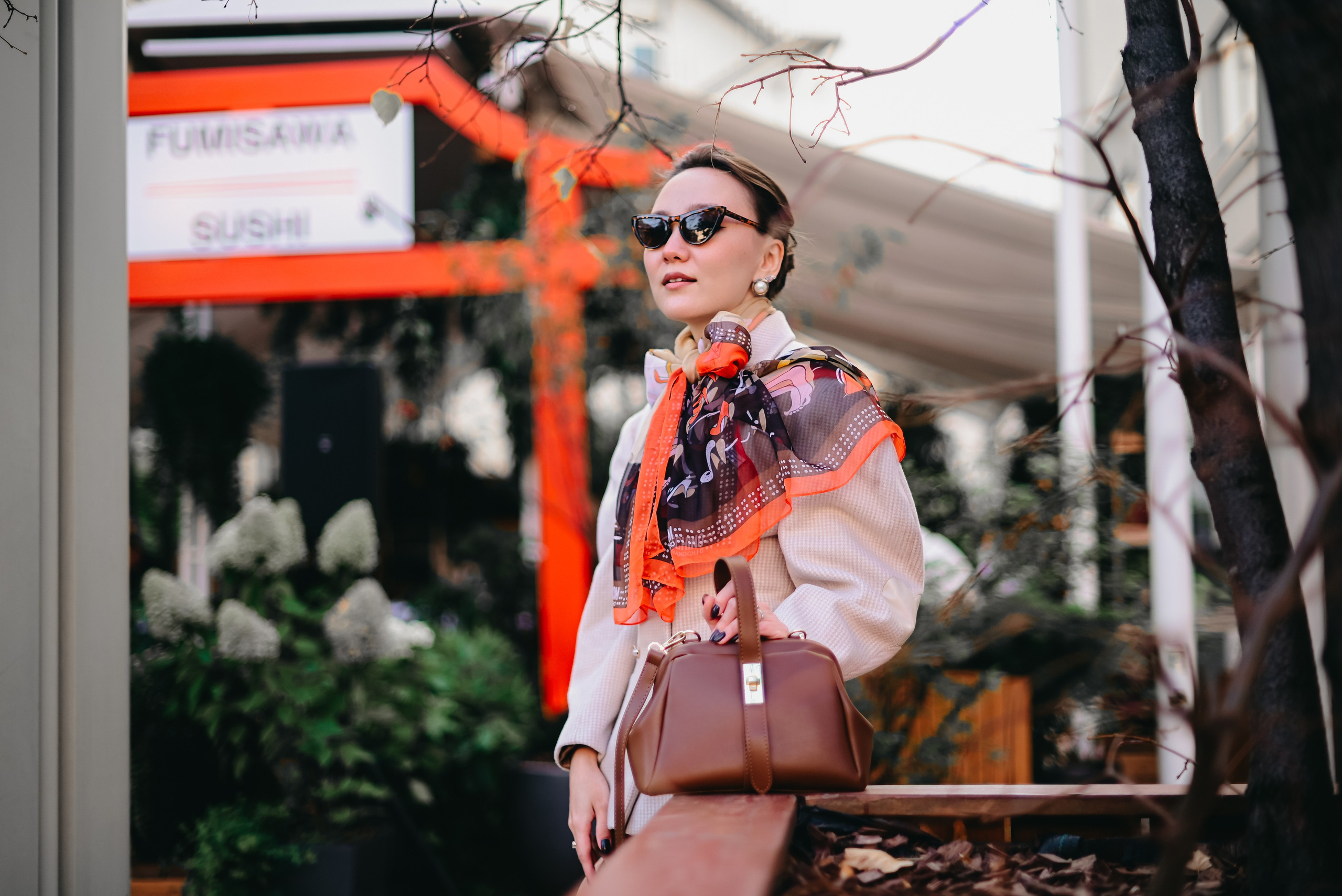 Кузнецкий мост: стиль, мода, фотографии и история