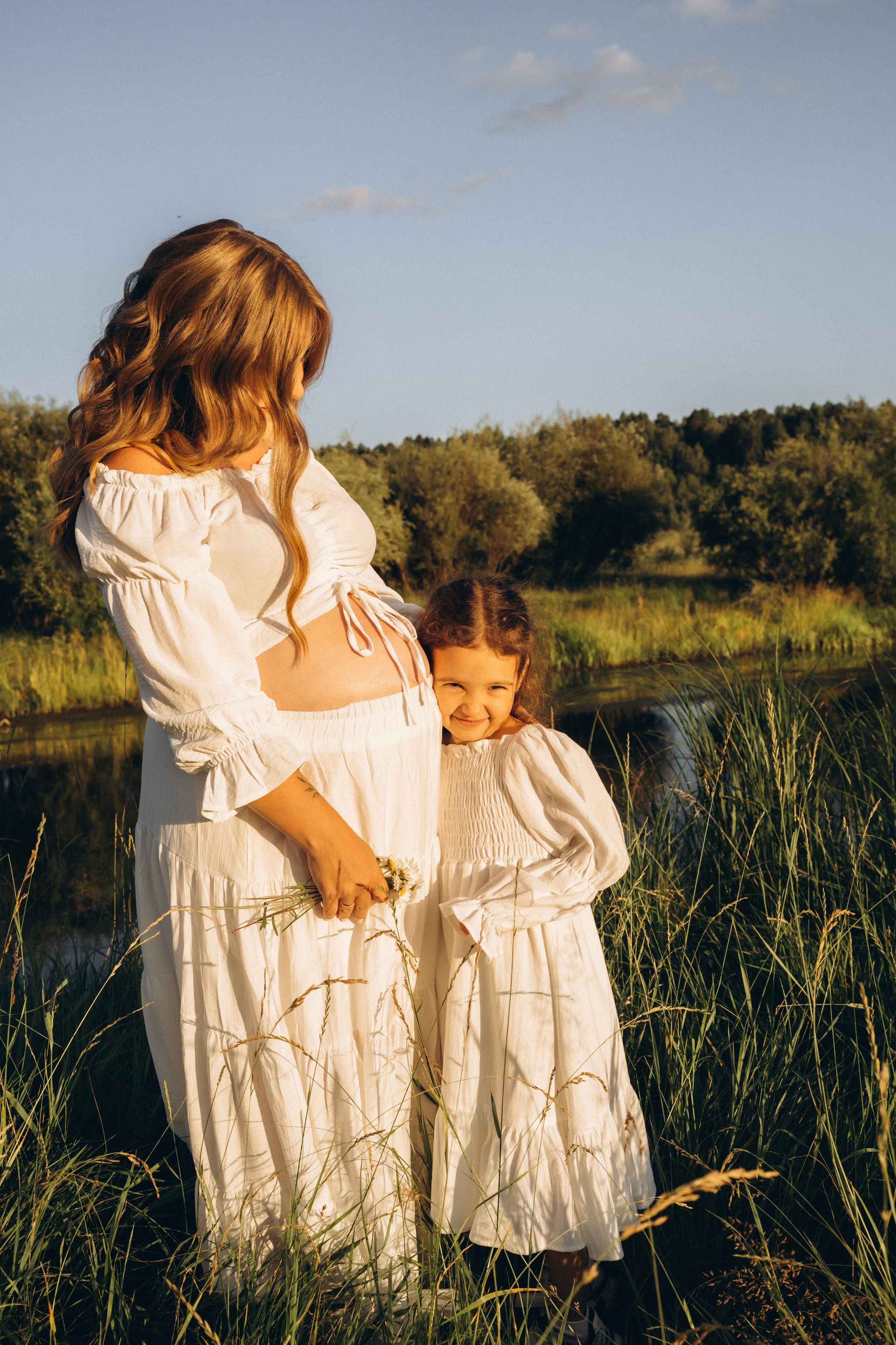 Семья — ключ к счастью. Семейный фотограф в Ангарске/ Иркутске