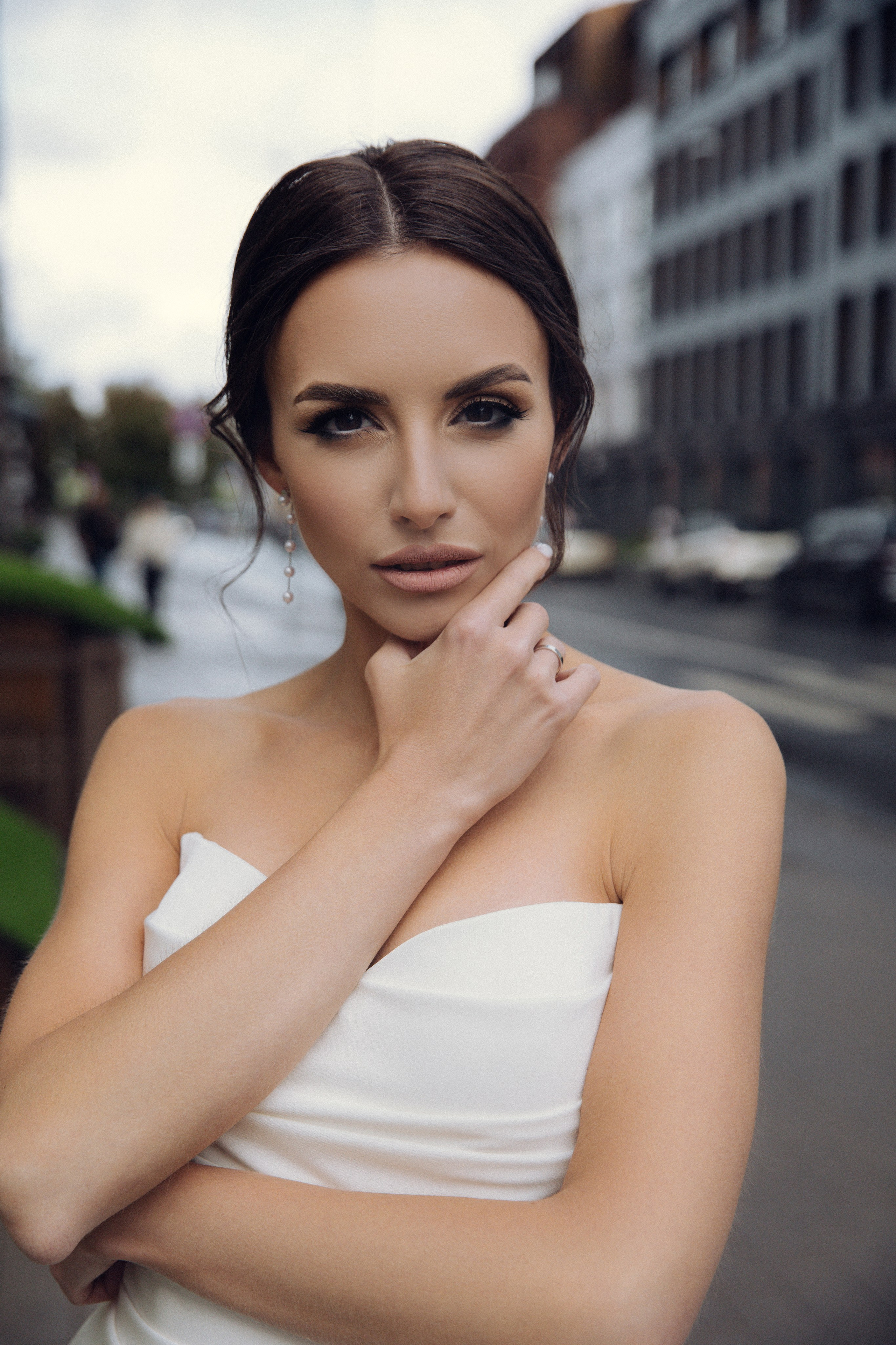 Настя и Слава. Фотограф Нижний Новгород