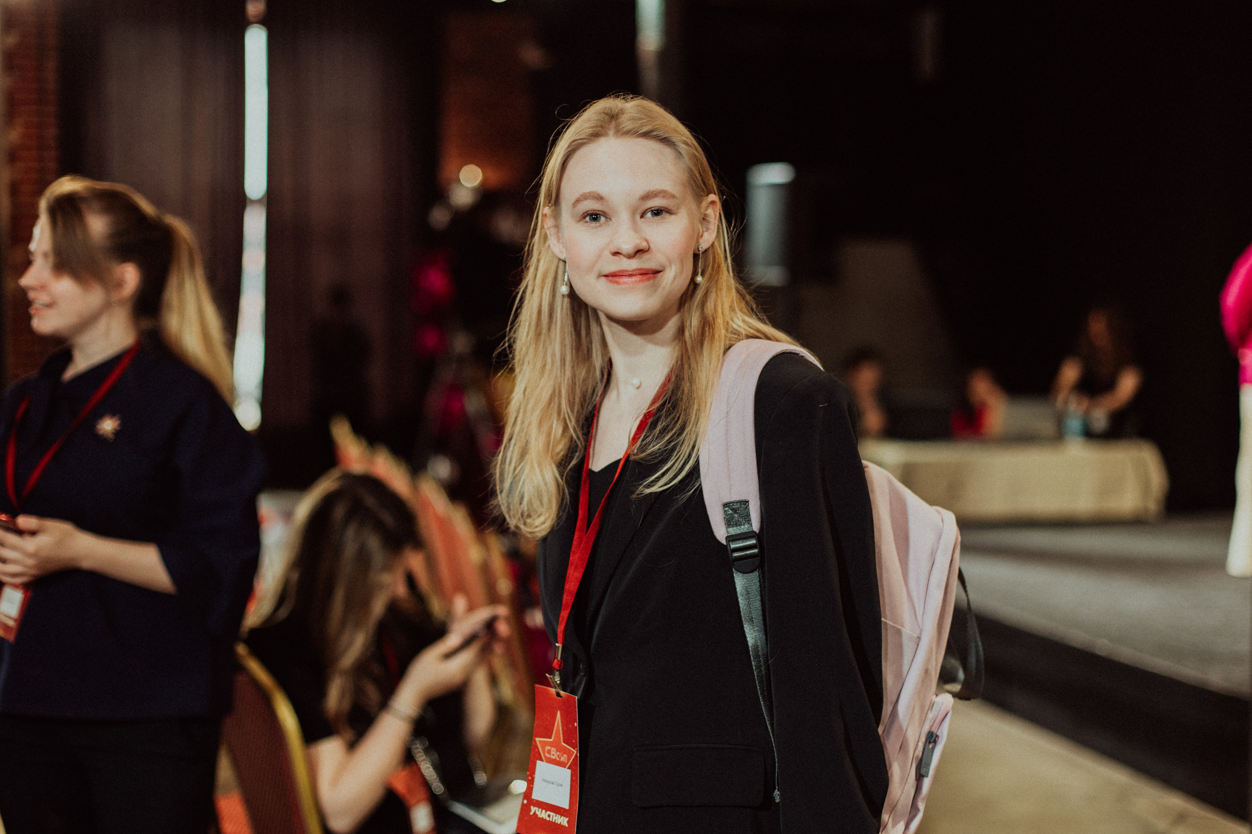 CBcon. Фотограф анималист в Москве Майорова Евгения