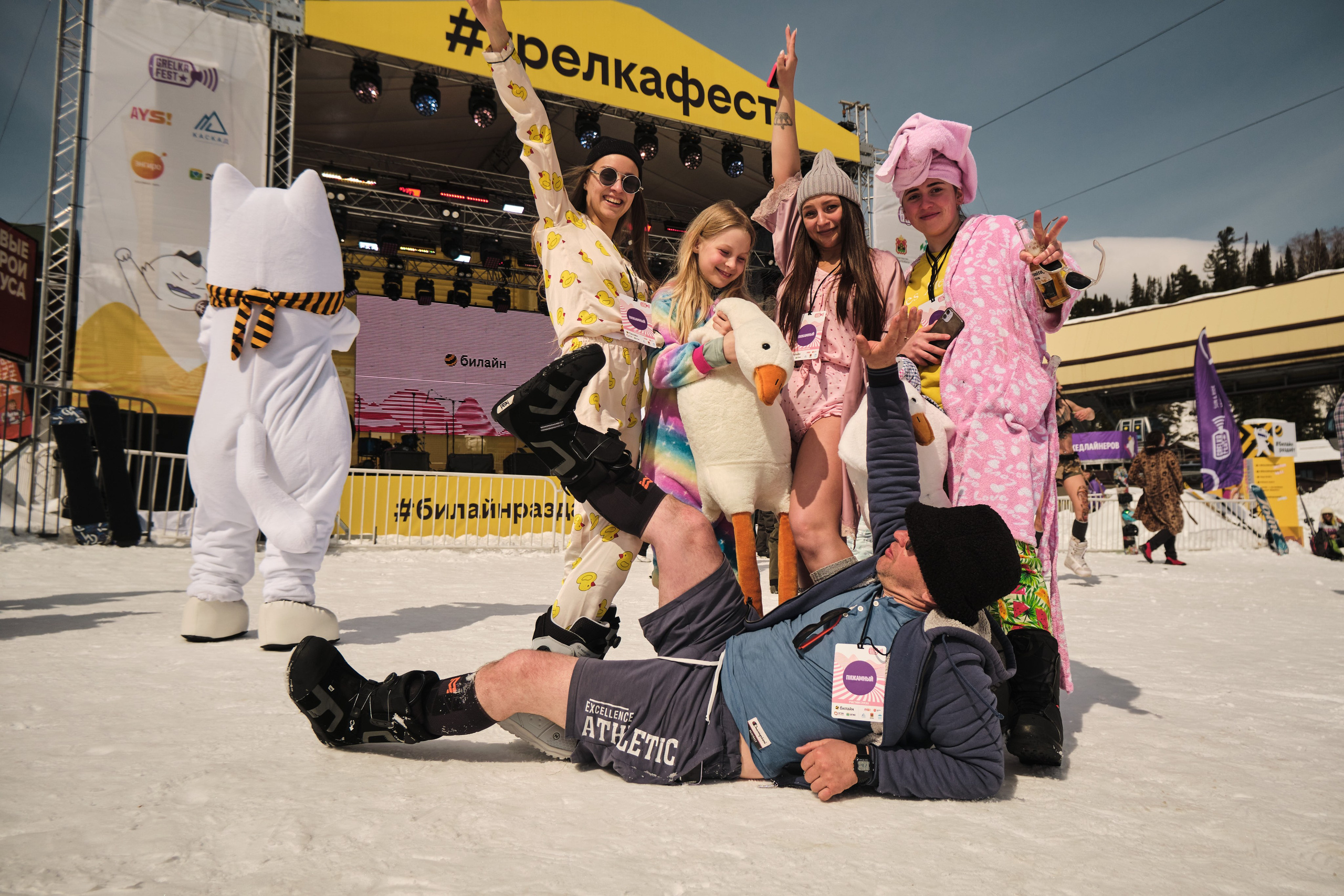 Грелка фест 21.04.2023. Свадебный и семейный фотограф в Новокузнецке Иван Иванов