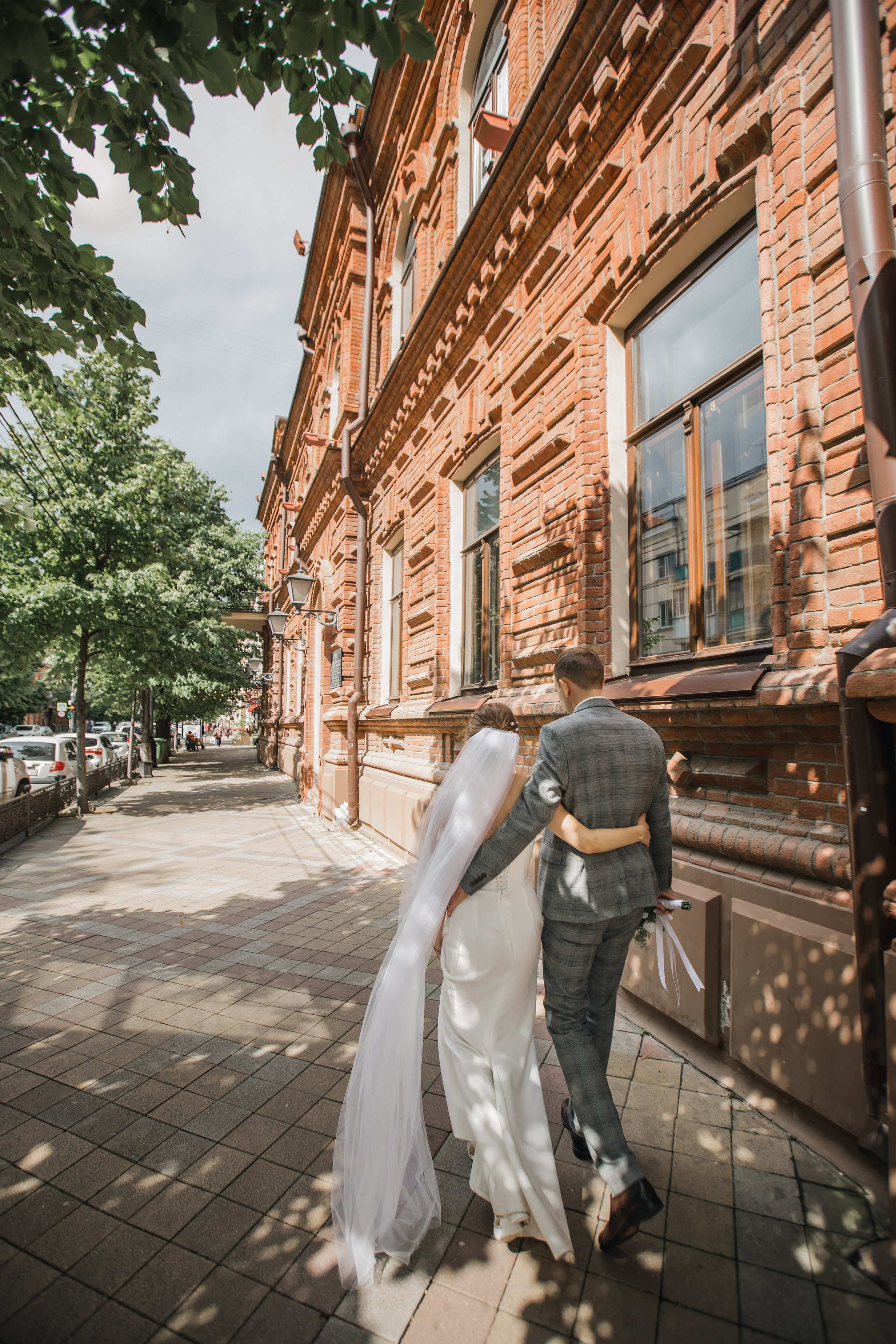 София и Андрей. Свадебный и семейный фотограф в Краснодаре