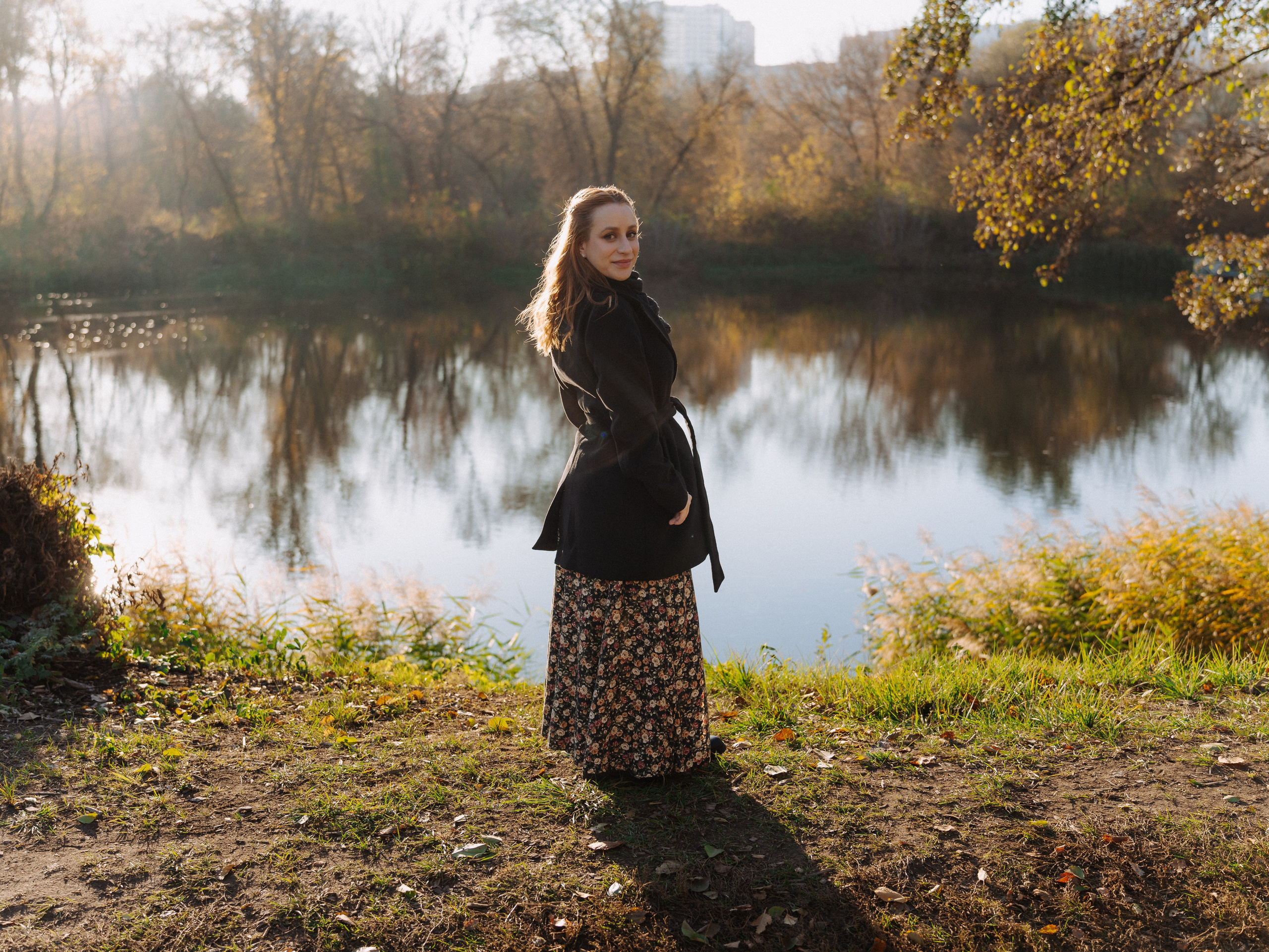 KSMU students Nature. Свадебный и семейный видеограф в Курске