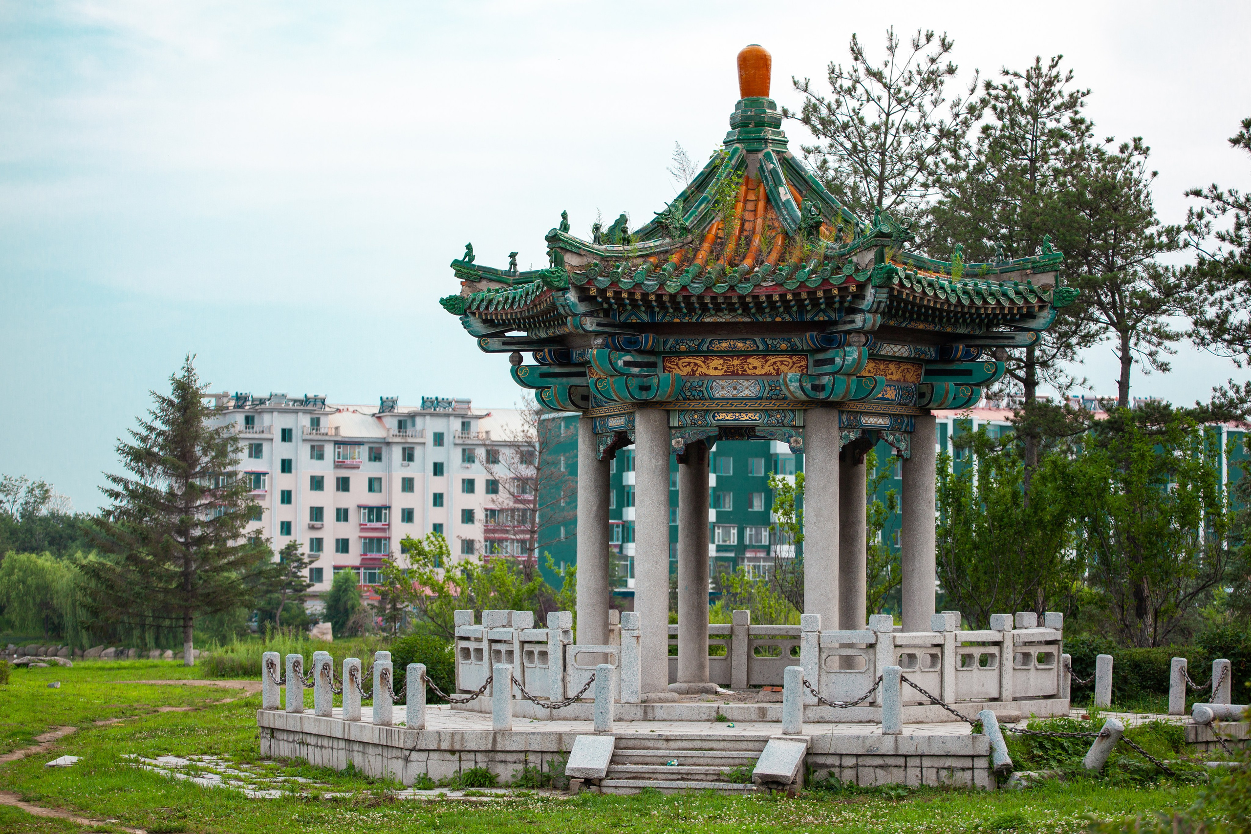 ARCHITECTURE. Professional reportage photographer in Israel Julia Shaki