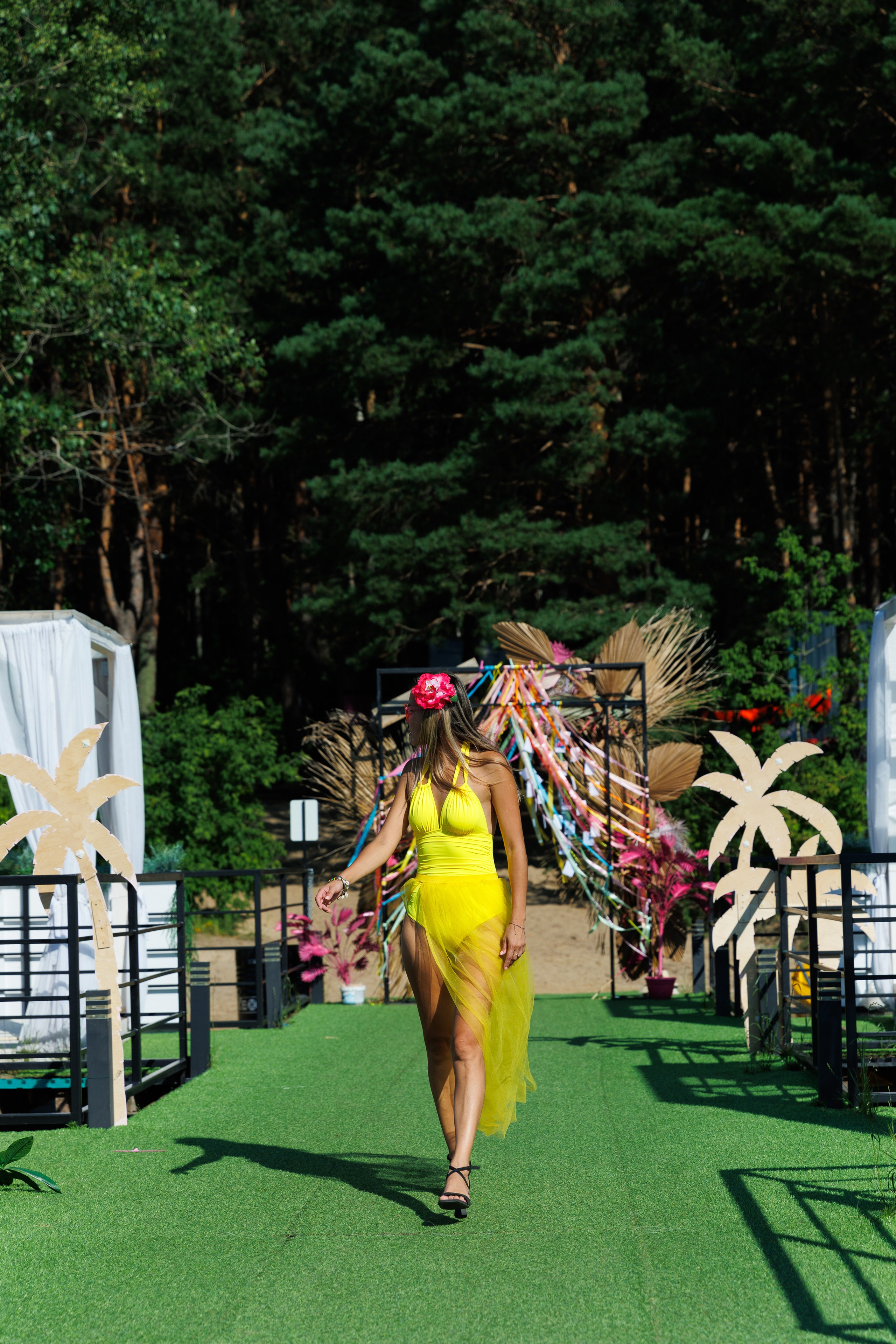 Летняя вечеринка декораторов ШИУ. Фотограф Новосибирск — Наталья Гресь