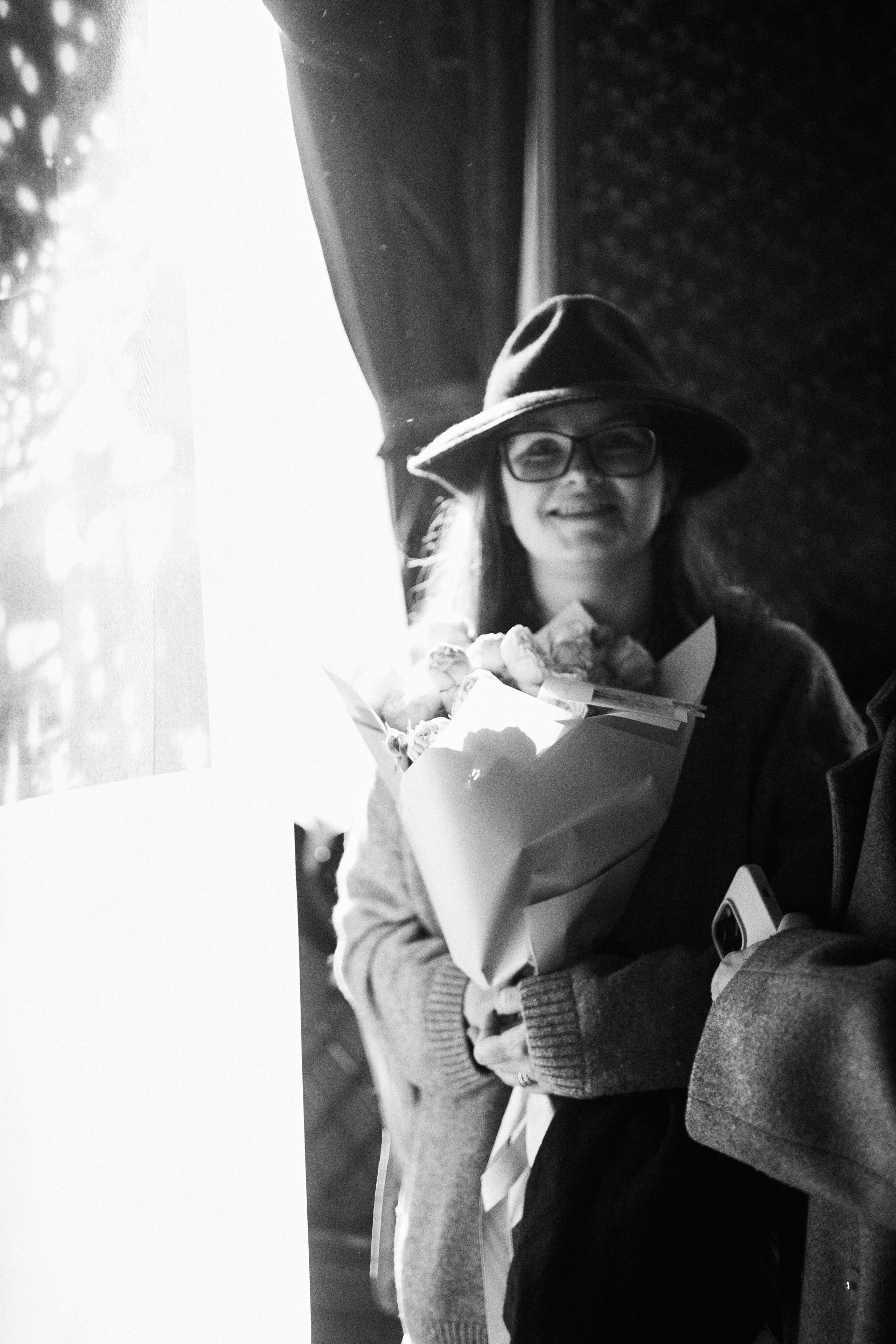 Выставка «Воспоминания». Арт-фотограф Вика Шаблий, Санкт-Петербург