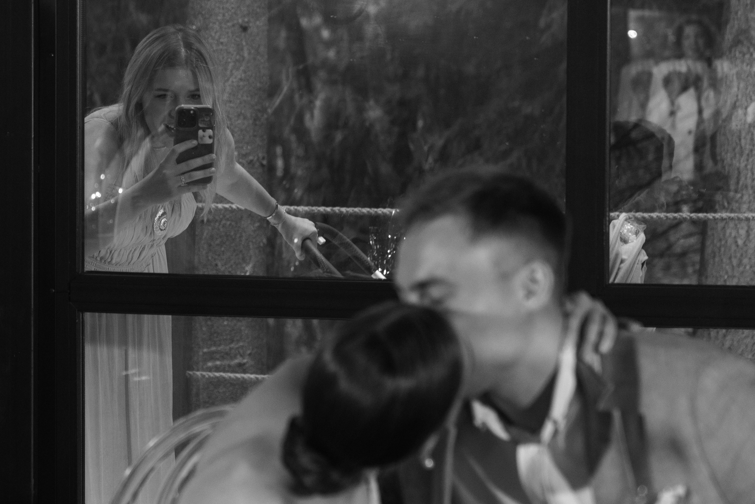 Yes!. Свадебный фотограф Наташа Брифли