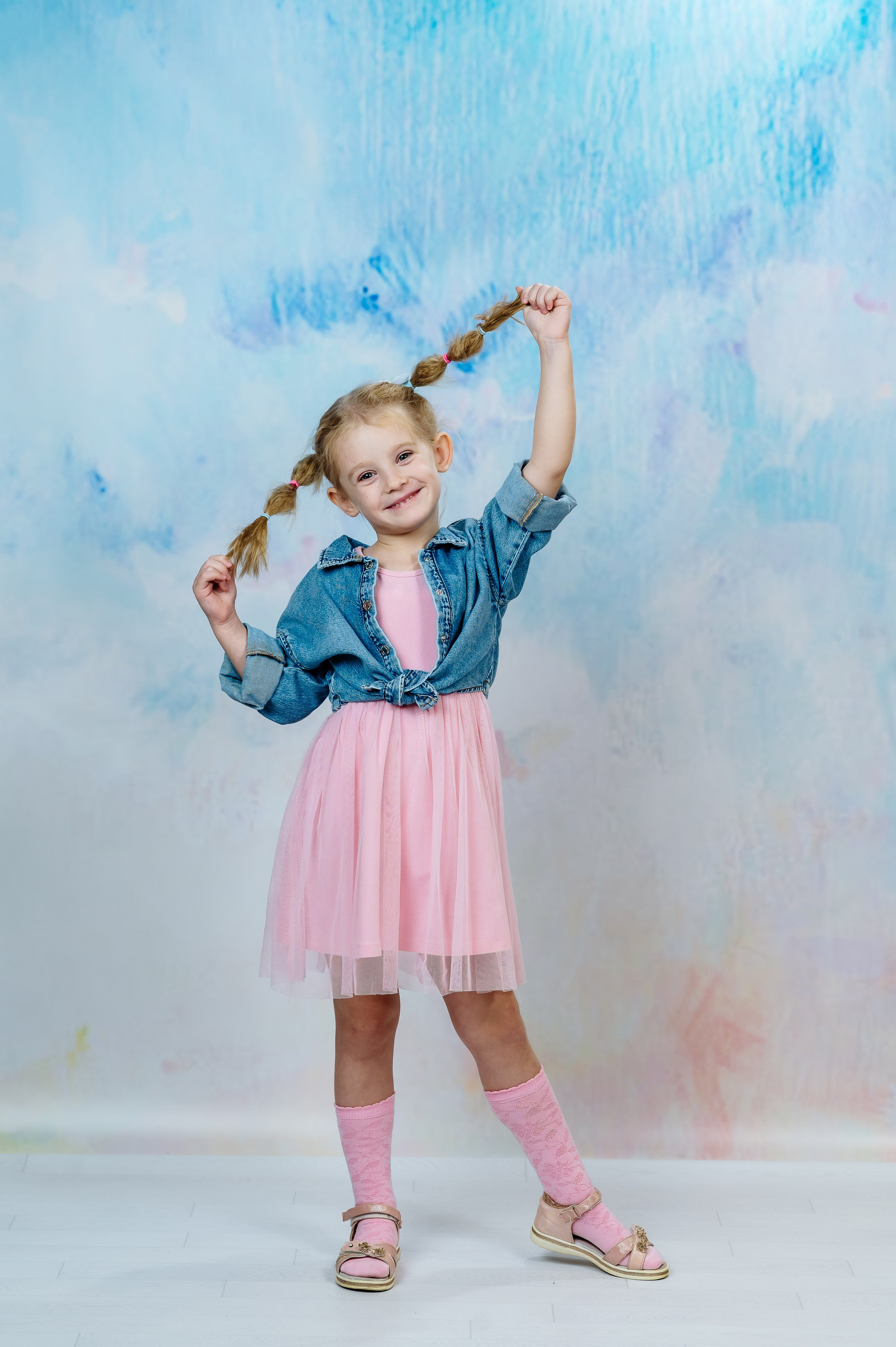 Детский сад