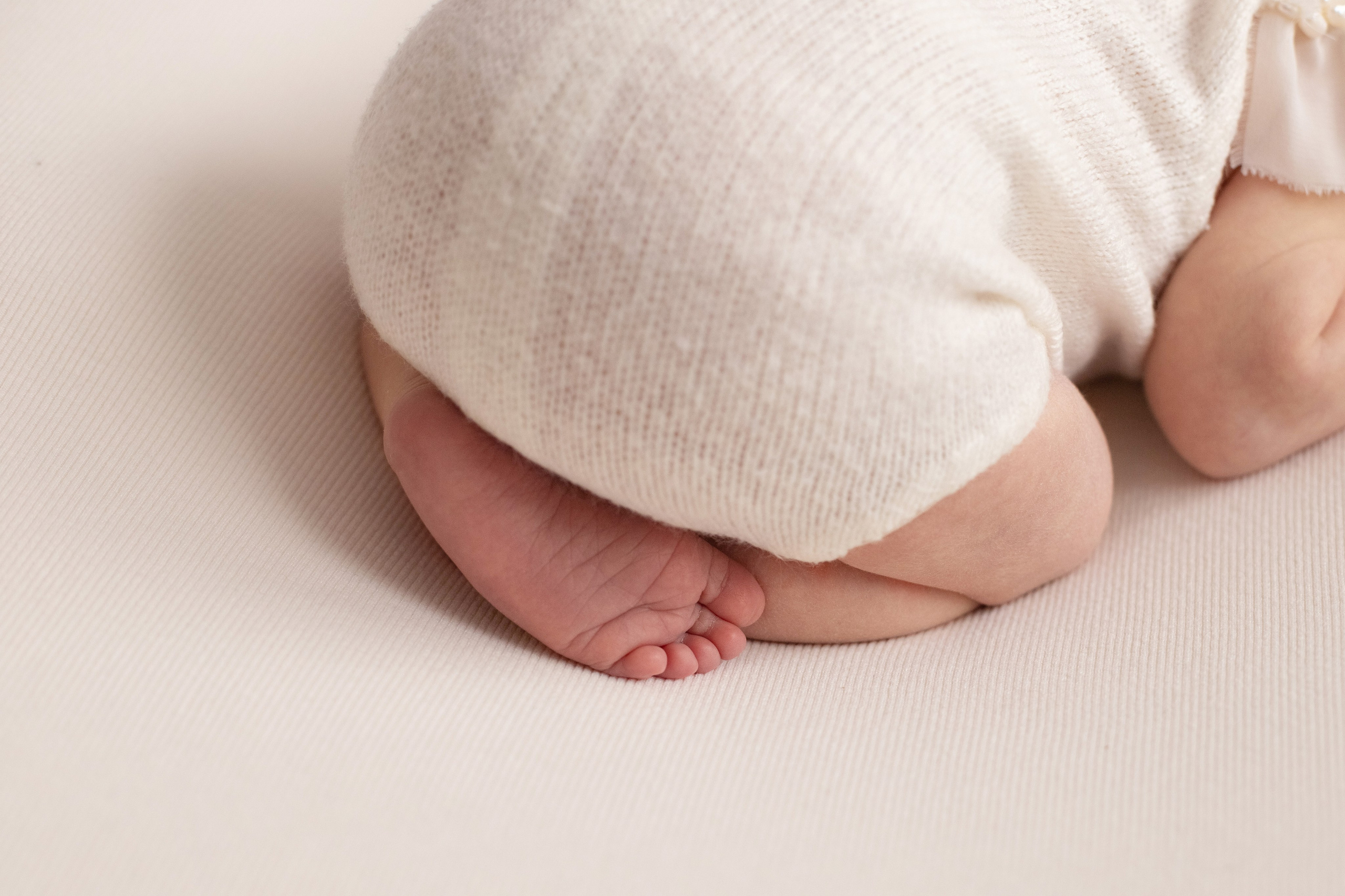 Newborn. Фотограф новорожденных в Екатеринбурге Татьяна Продан