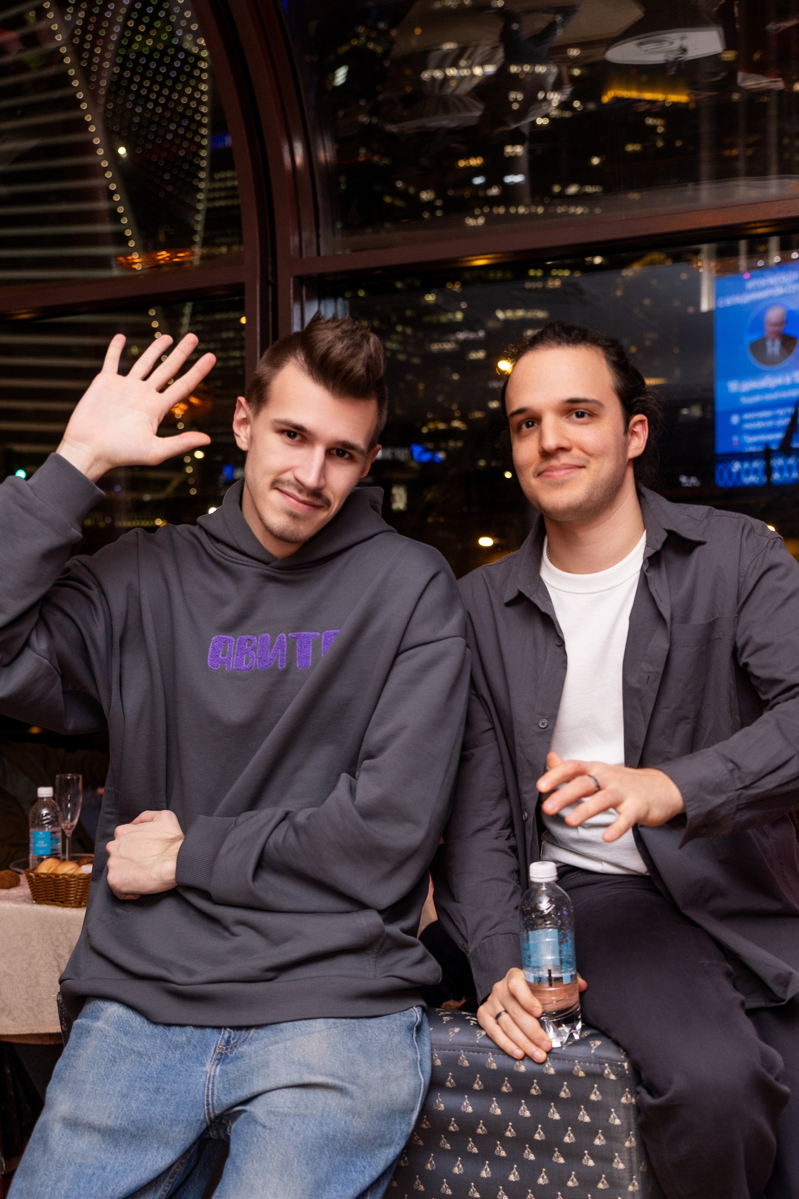 Корпортитв на теплоходе. Фотограф в Москве Десятова Ксения