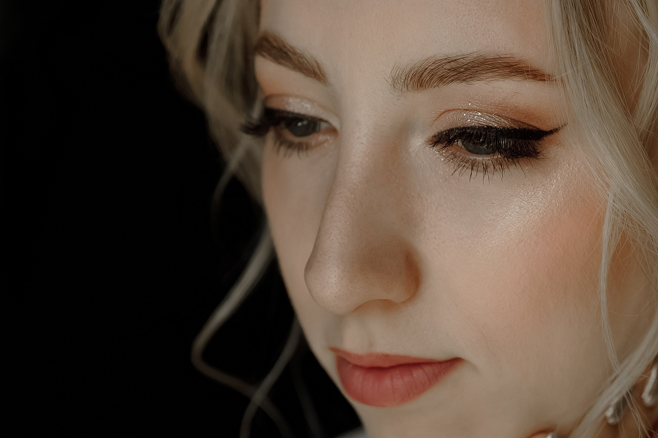 Максим и Ирина. Свадебный фотограф, крещение, венчание СПБ, Белгород Анна Коршунова