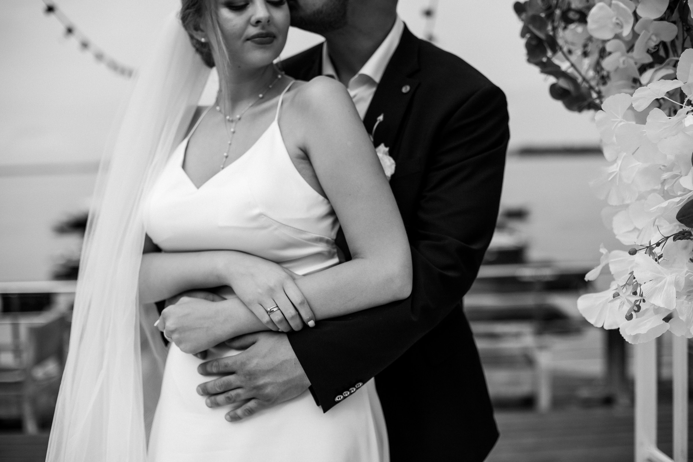 Анонс свадьбы София и Виталий. Свадебный фотограф в Воронеже Денис Коровин