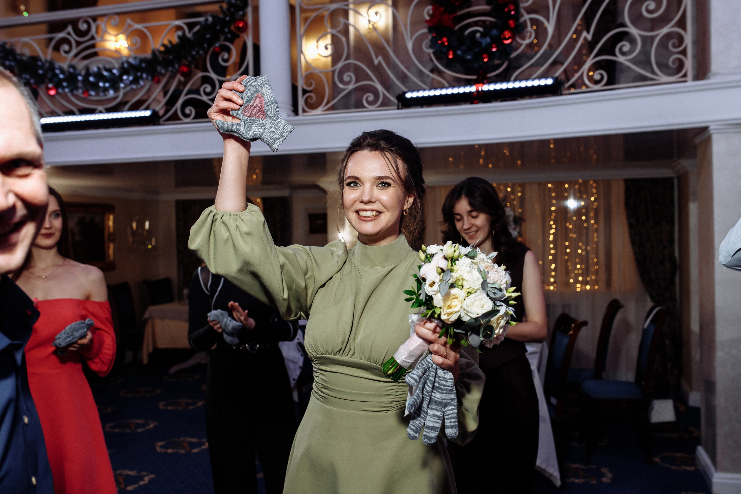 Анонс свадьбы Алексей и Анастасия. Свадебный фотограф в Воронеже Денис Коровин