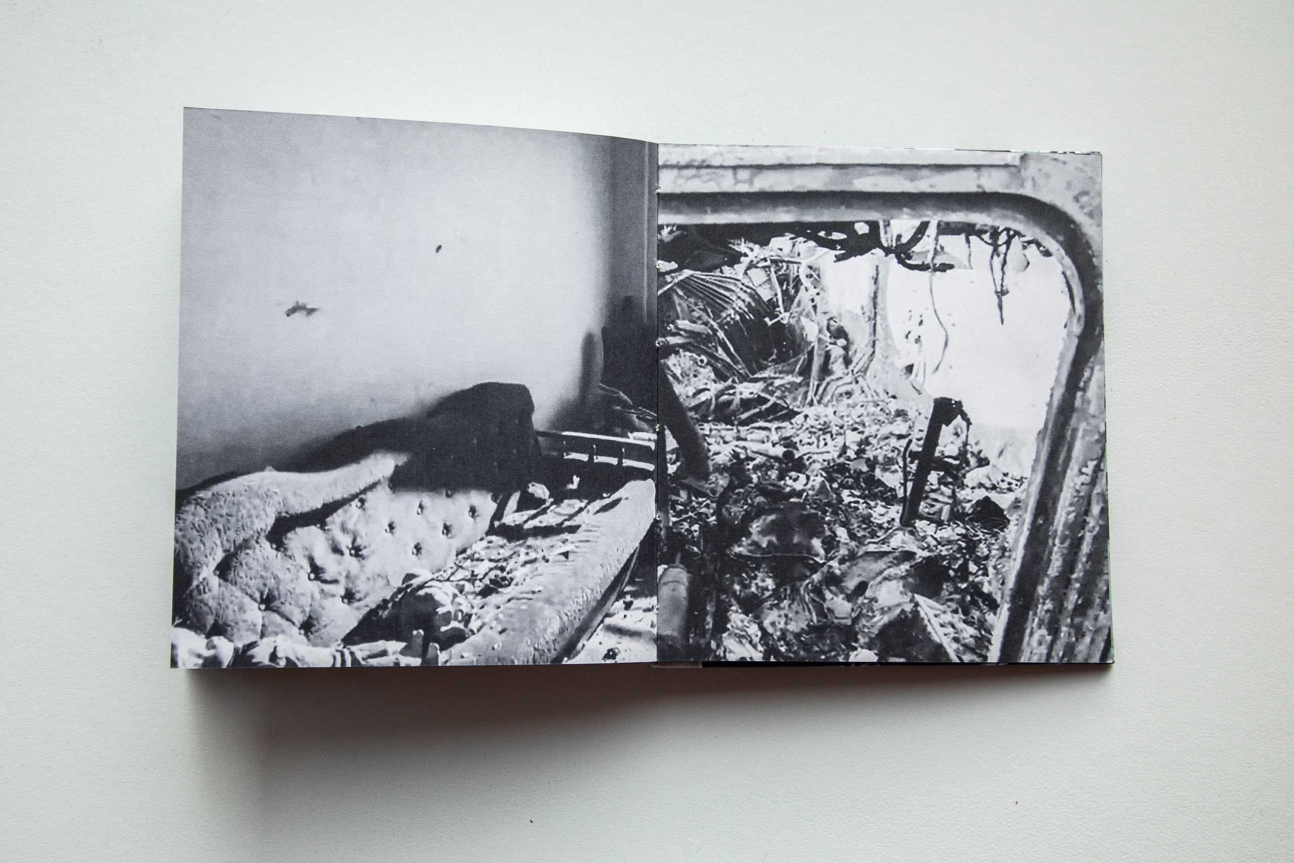 Без названия, 2022. Каати Пуолакайнен