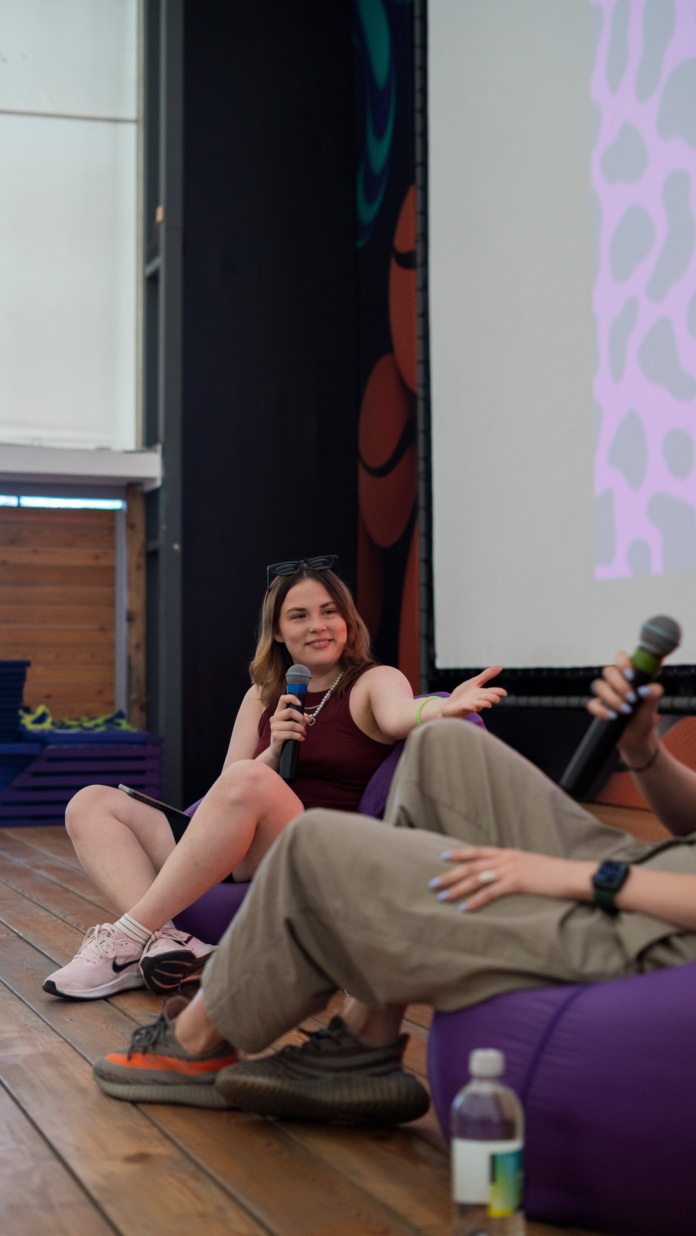 Репортажная съемка Москва. Персональный и репортажный фотограф в Москве Соня Пичугина