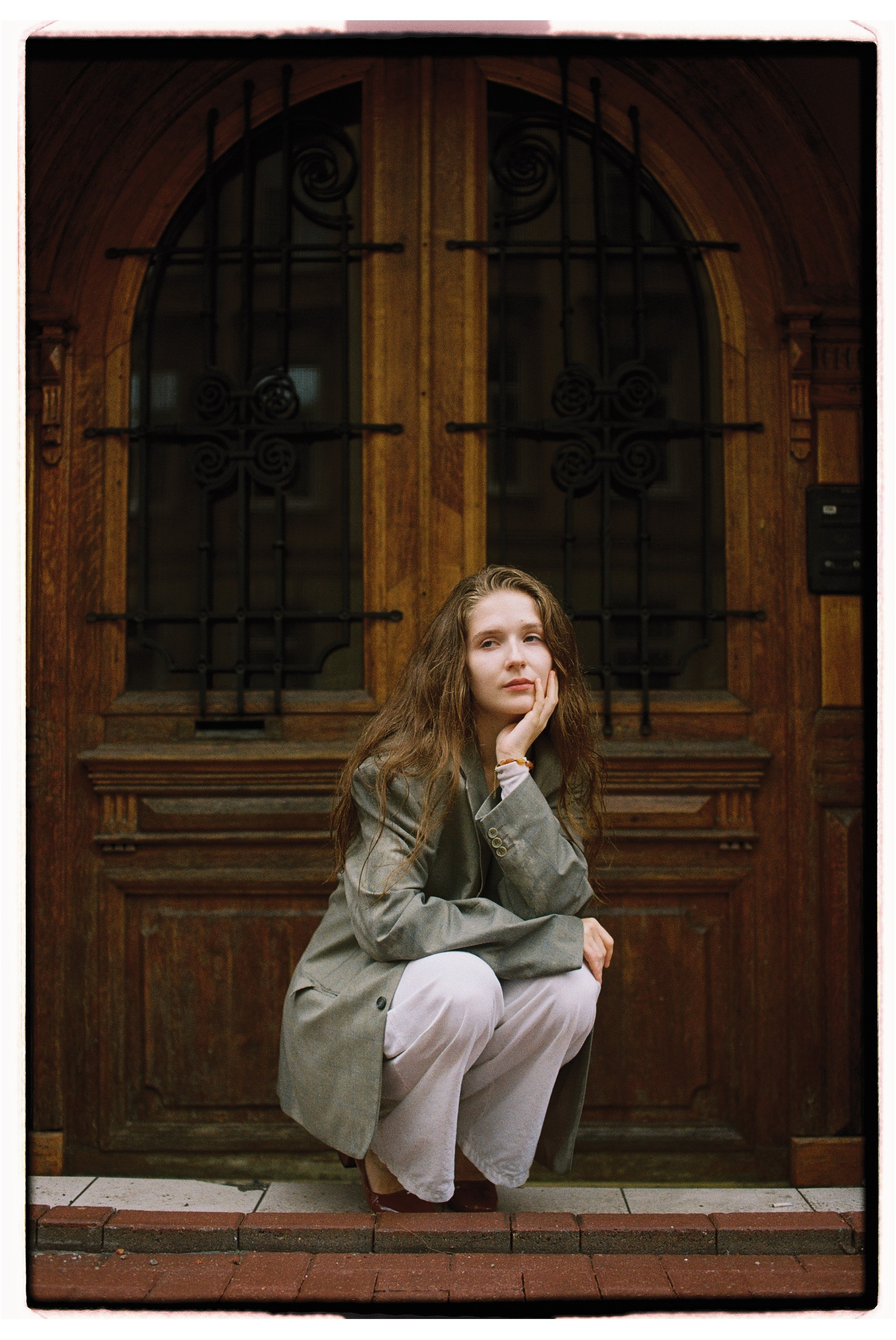 Пленочная фотосессия Москва. Персональный и репортажный фотограф в Москве Соня Пичугина