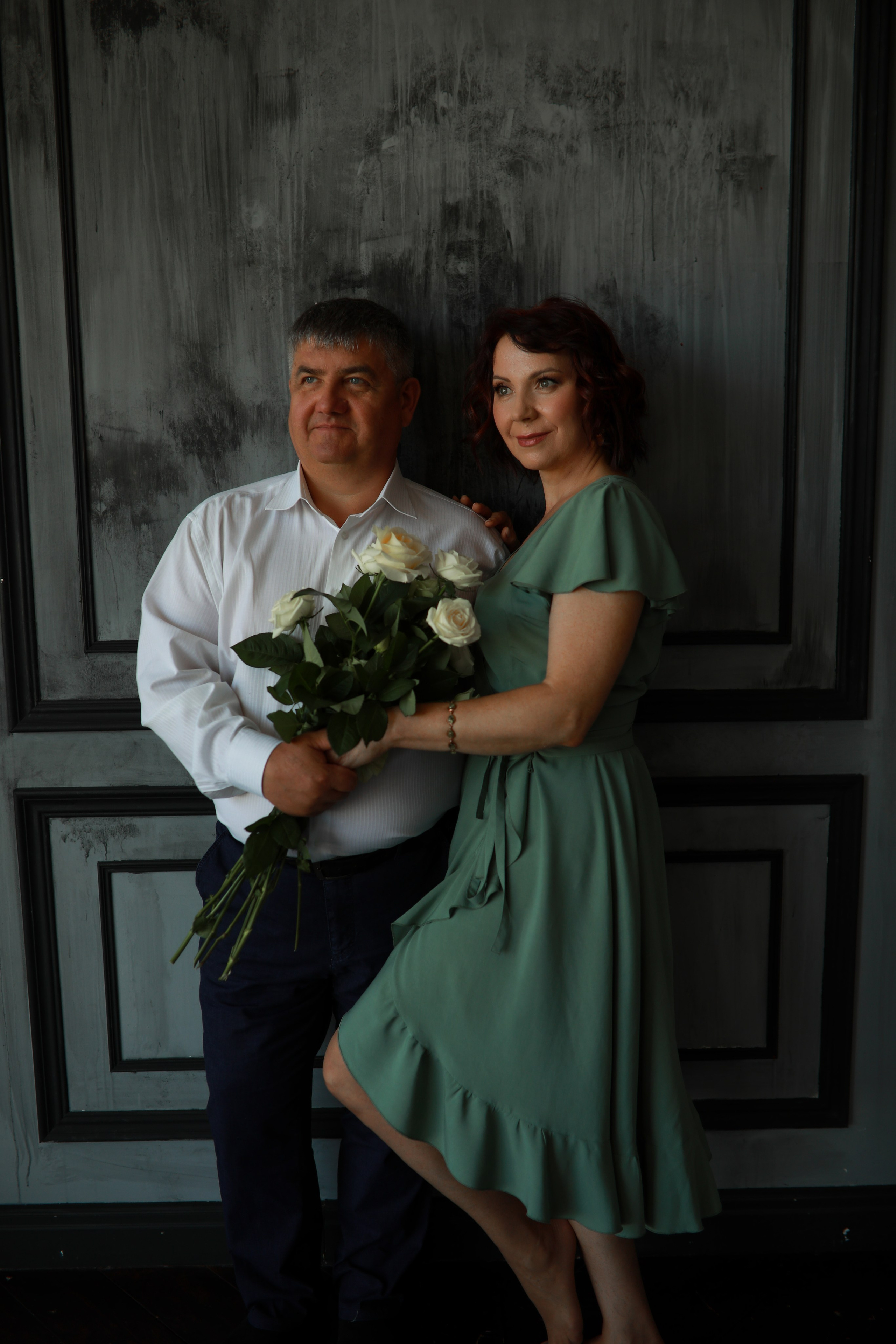 Анна. Фотограф чувственного портрета в Санкт-Петербурге Светлана Фролова