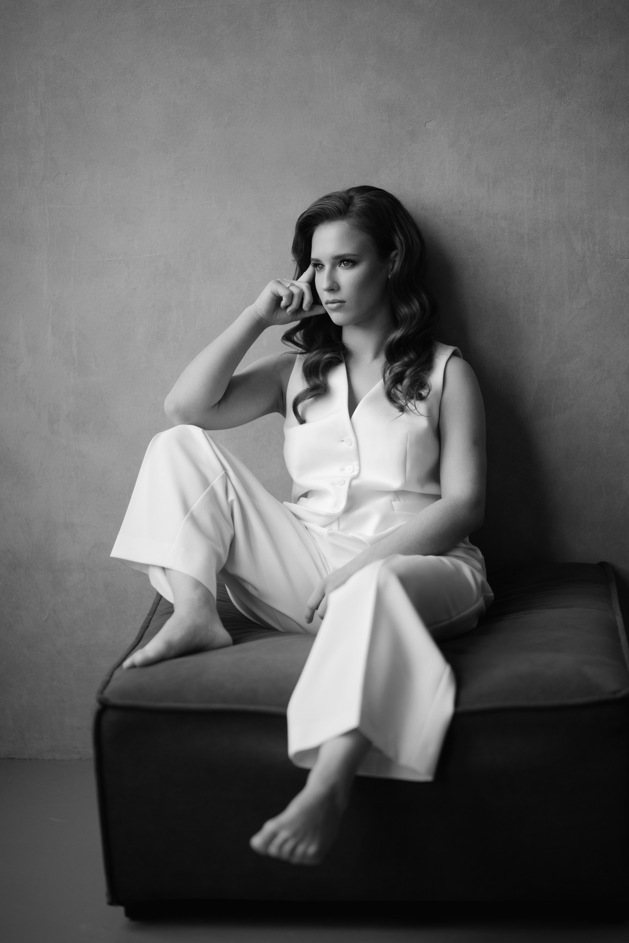 Алина. Фотограф чувственного портрета в Санкт-Петербурге Светлана Фролова