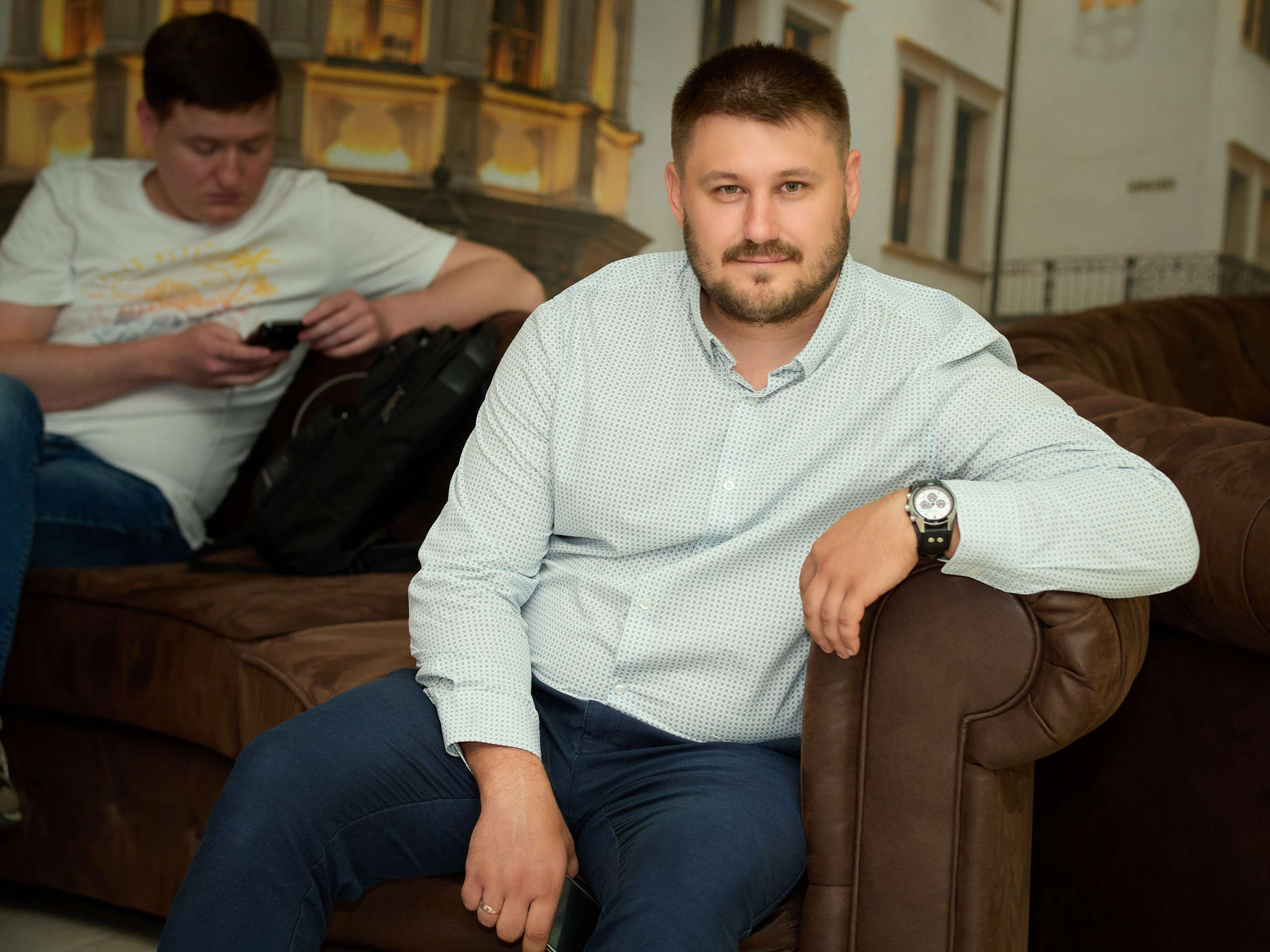 Репортажная съемка Кемерово. Подрябинкин Данила, портретный и репортажный фотограф в Кемерово