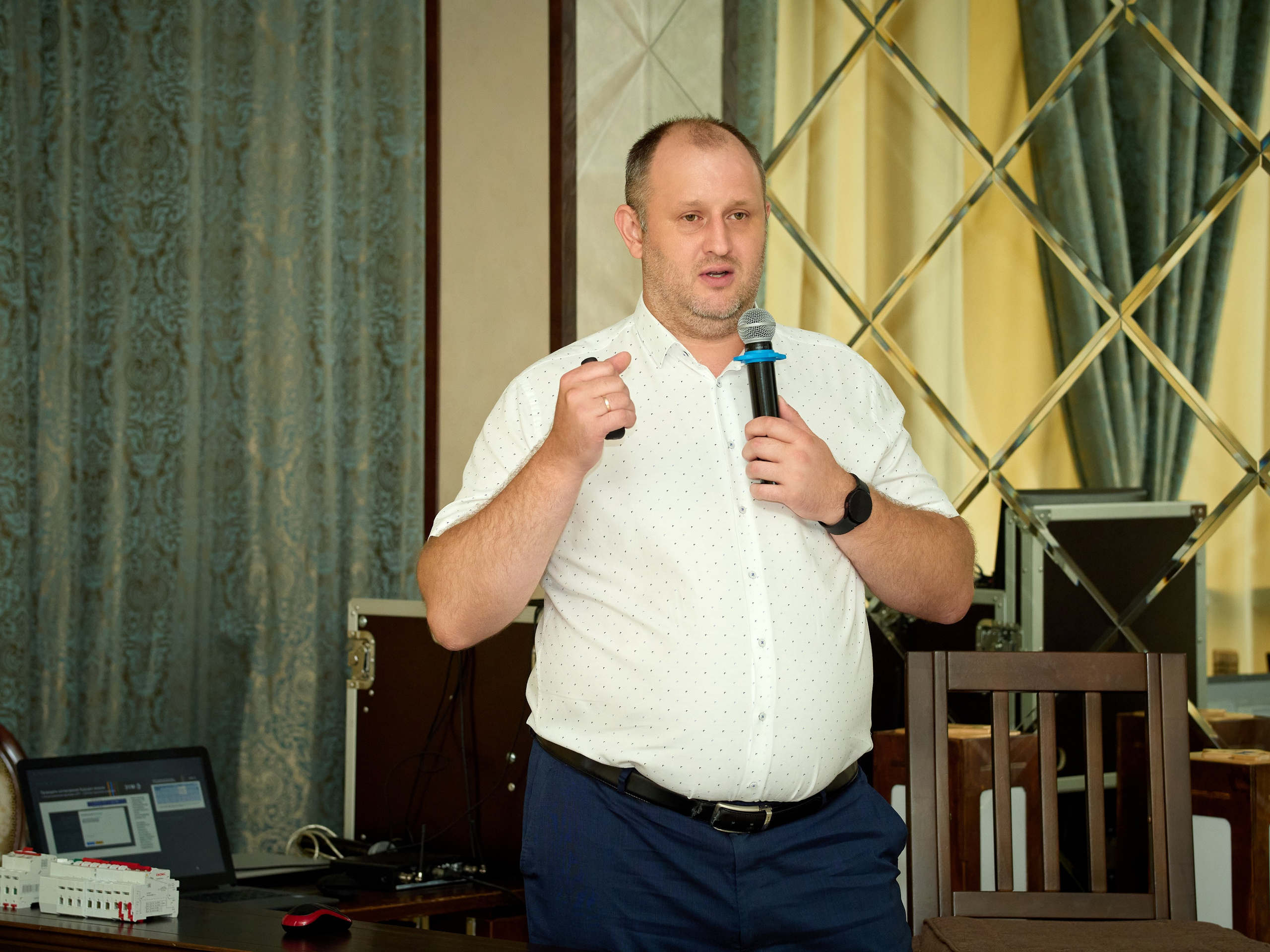 Репортажная съемка Кемерово. Подрябинкин Данила, портретный и репортажный фотограф в Кемерово