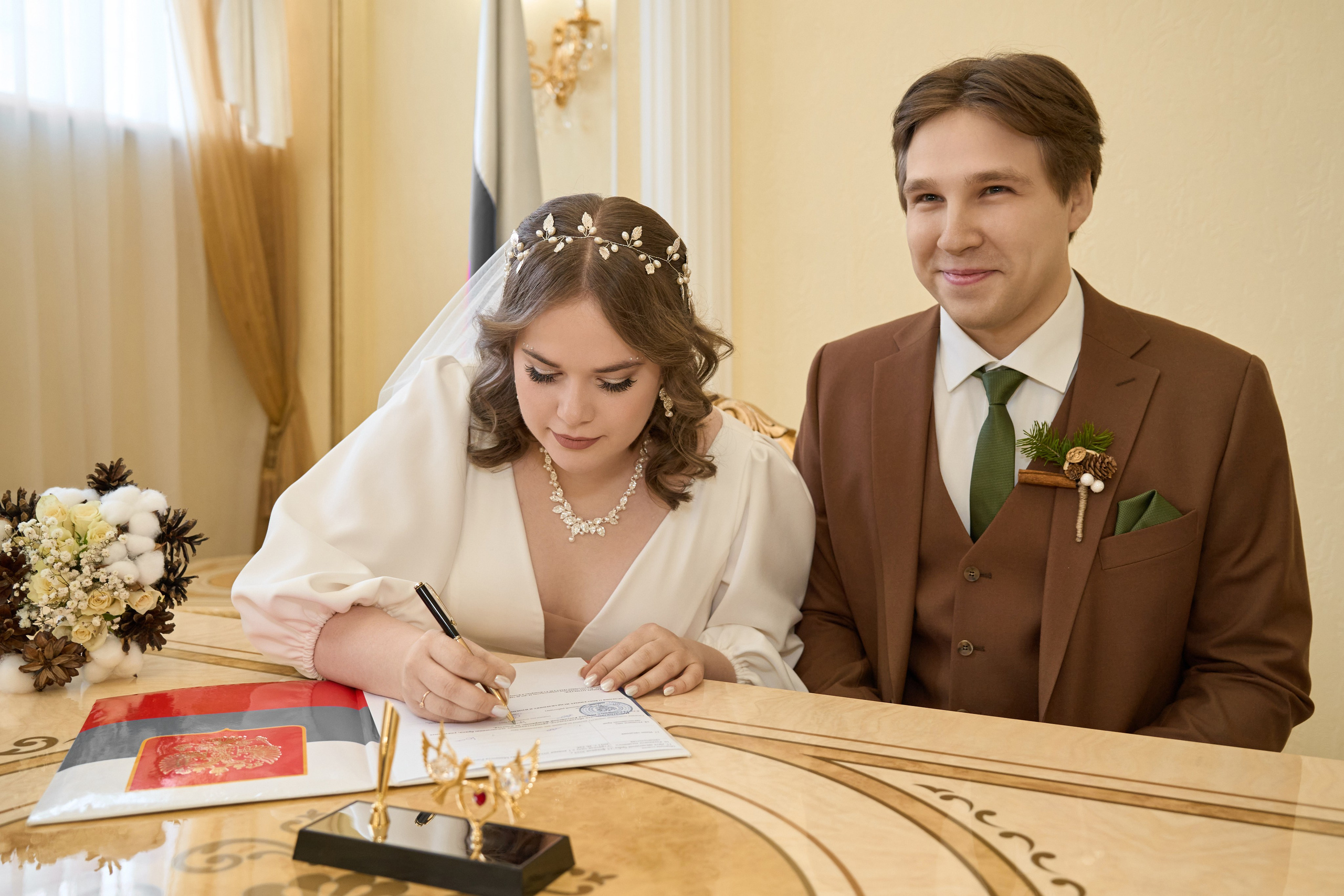 Свадебный фотограф Кемерово. Подрябинкин Данила, портретный и репортажный фотограф в Кемерово