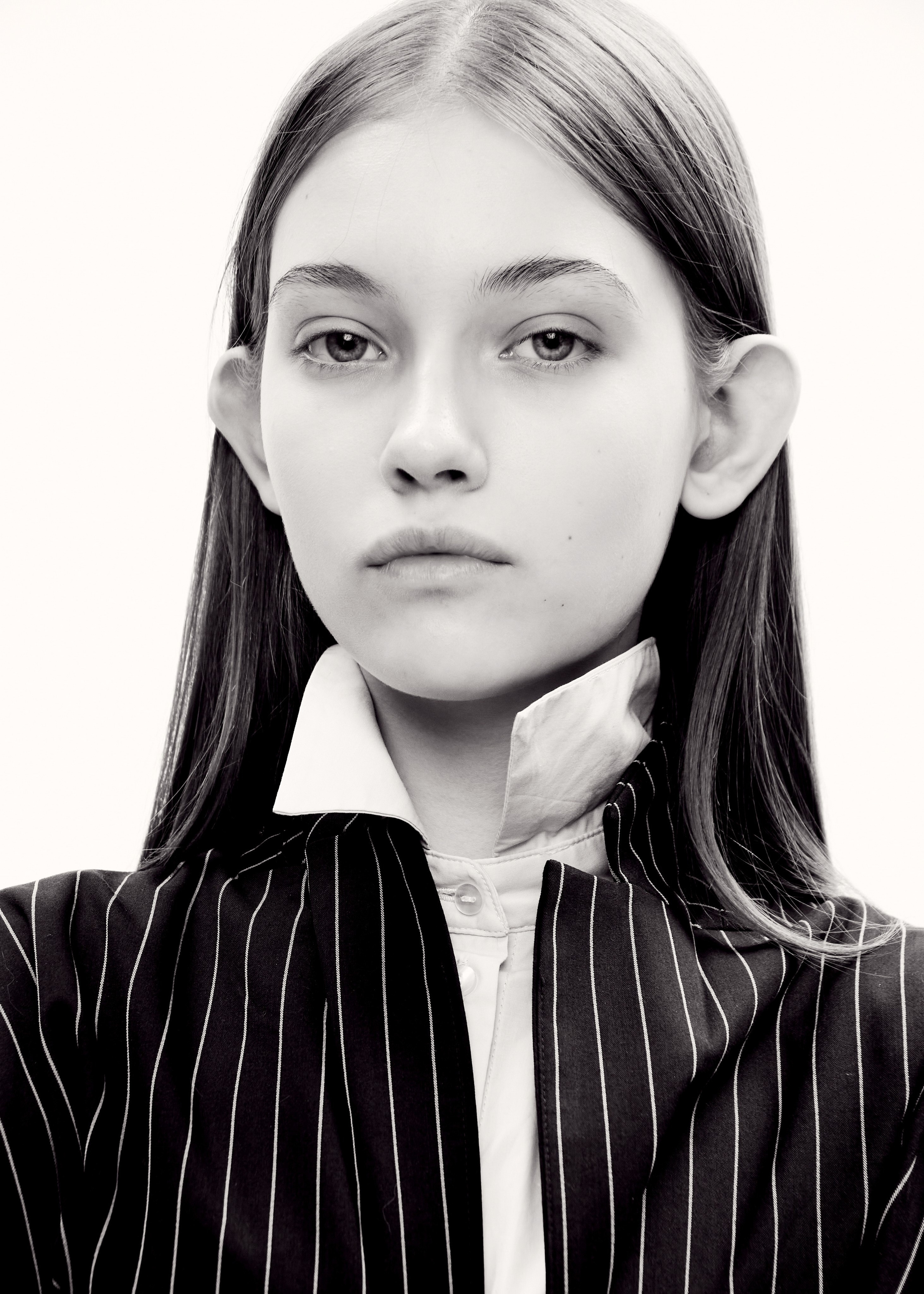 ANNA. Fashion photographer Annа