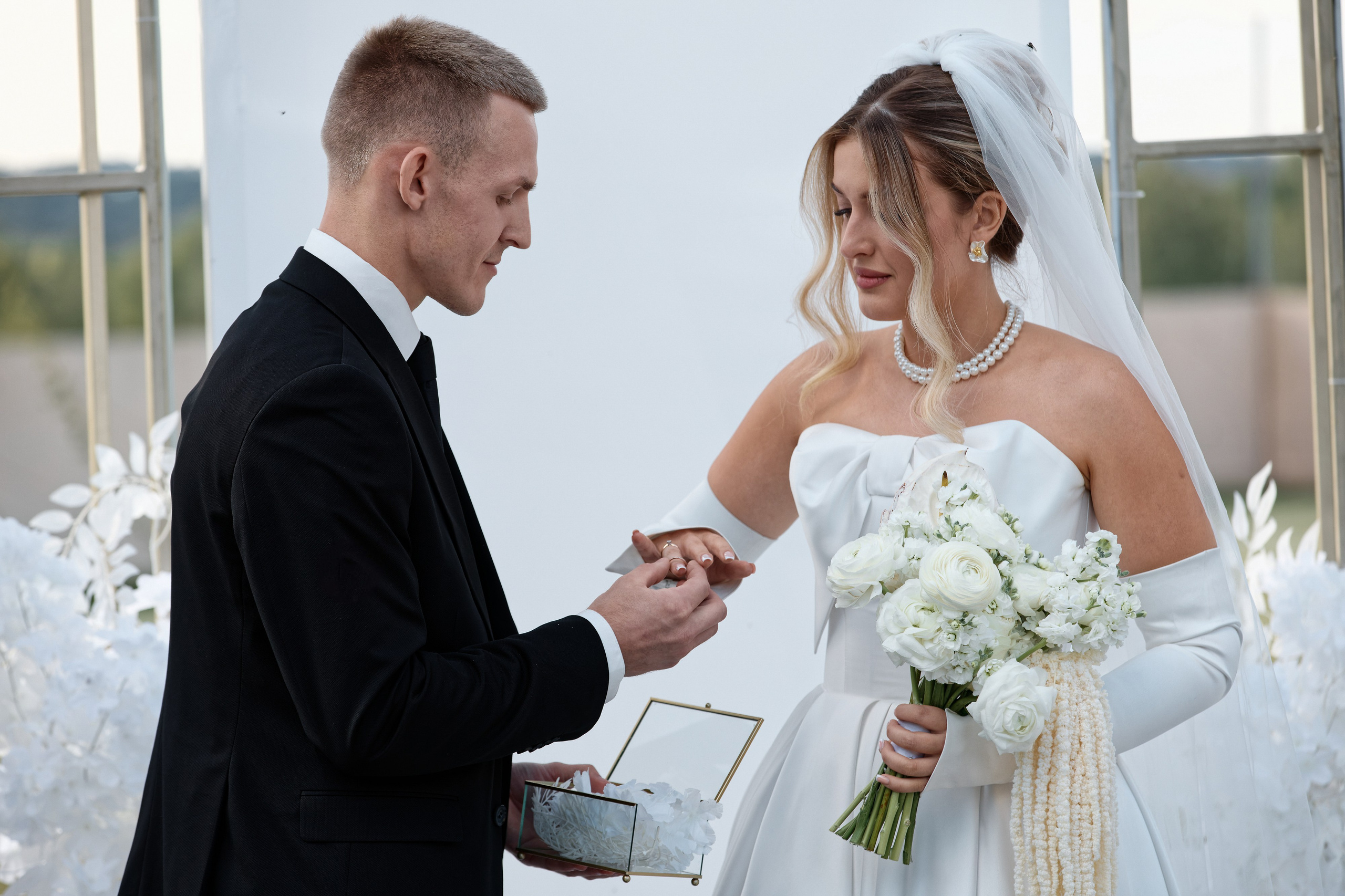 Роман и Валерия. Семейный фотограф — Макс Белогрудов