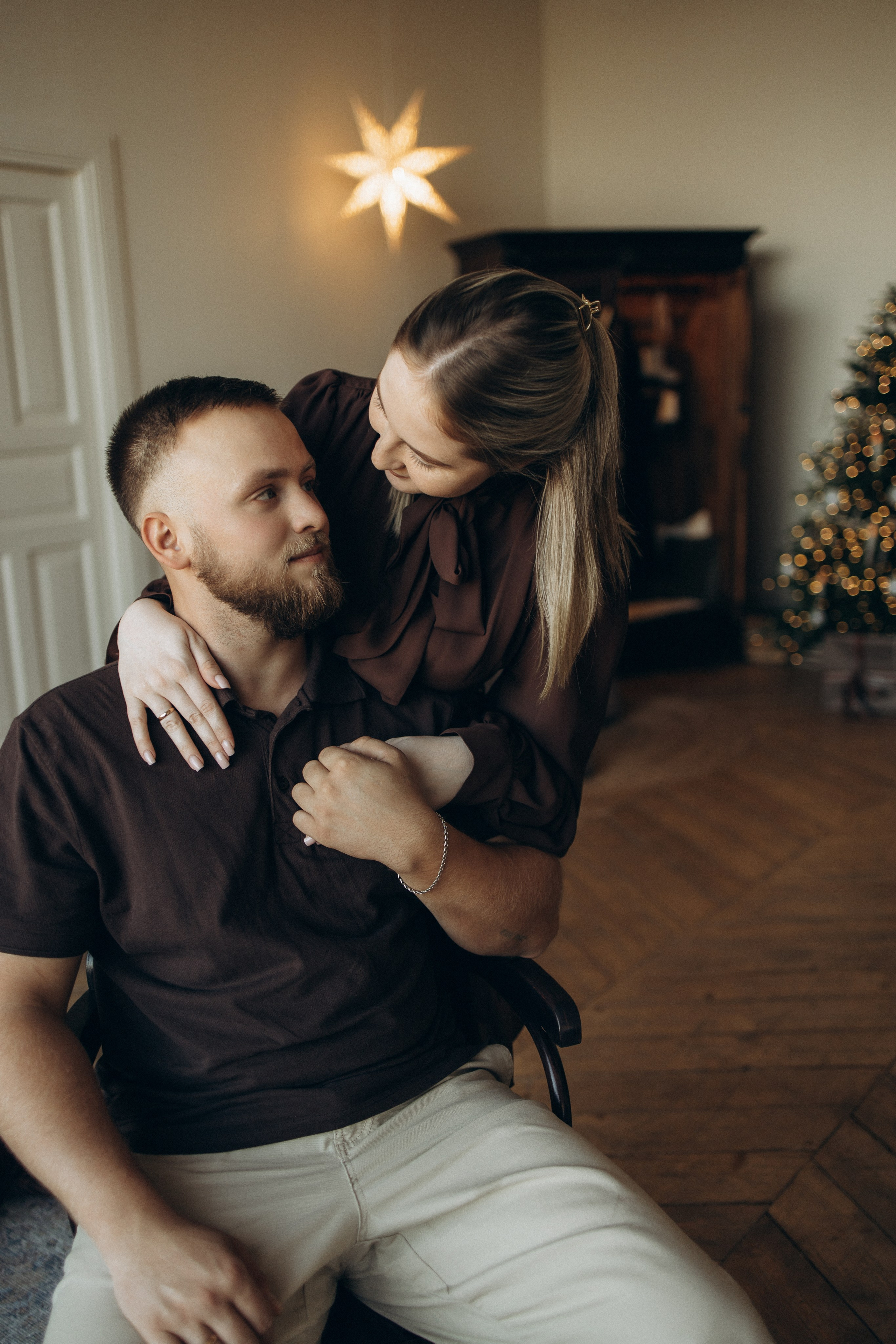 Сашуля. Самый теплый фотограф в Краснодаре Рябоконь Ксения