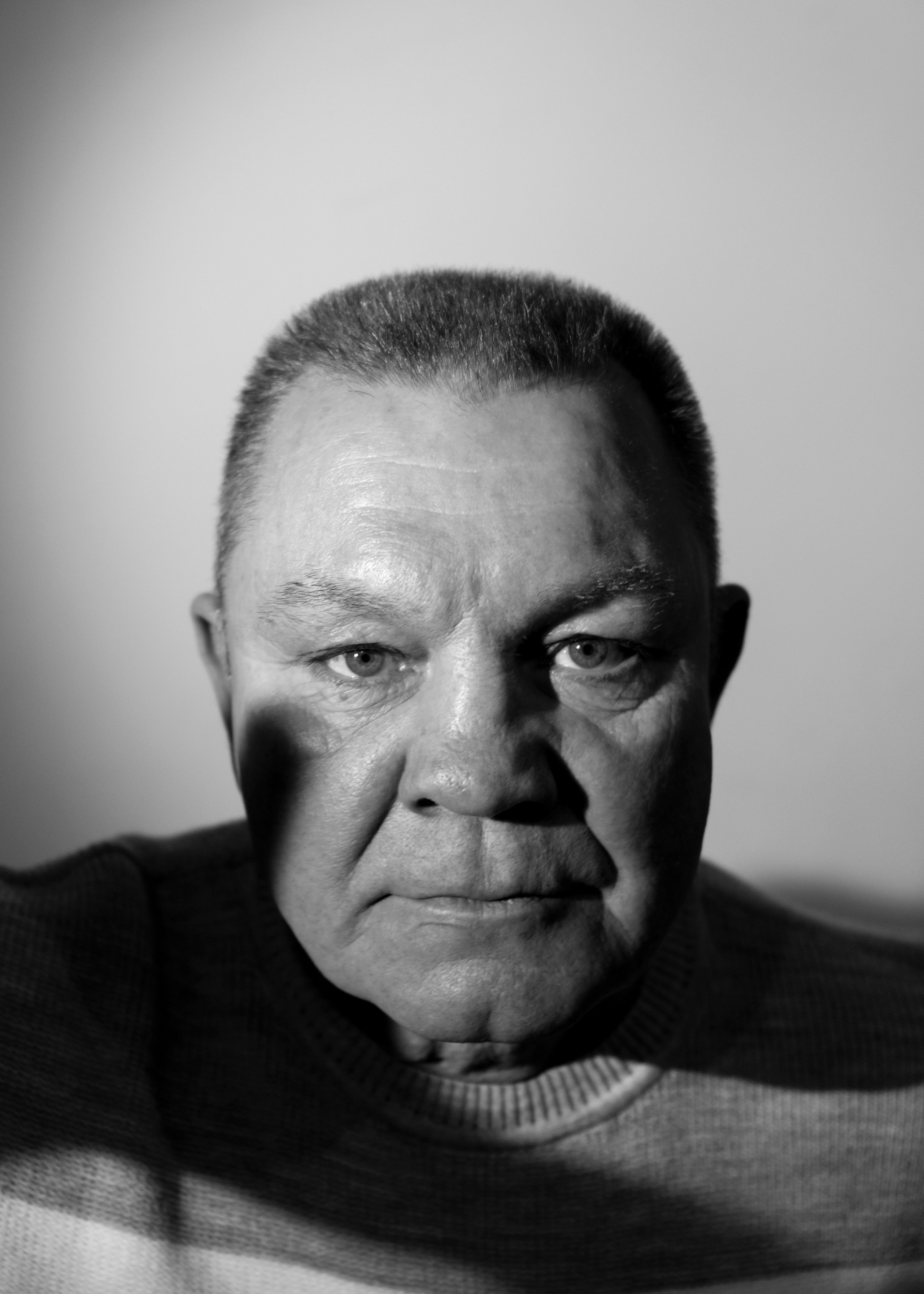 Семейная история в ноябре 2024. Портретный фотограф в Москве Евгения Яковенко