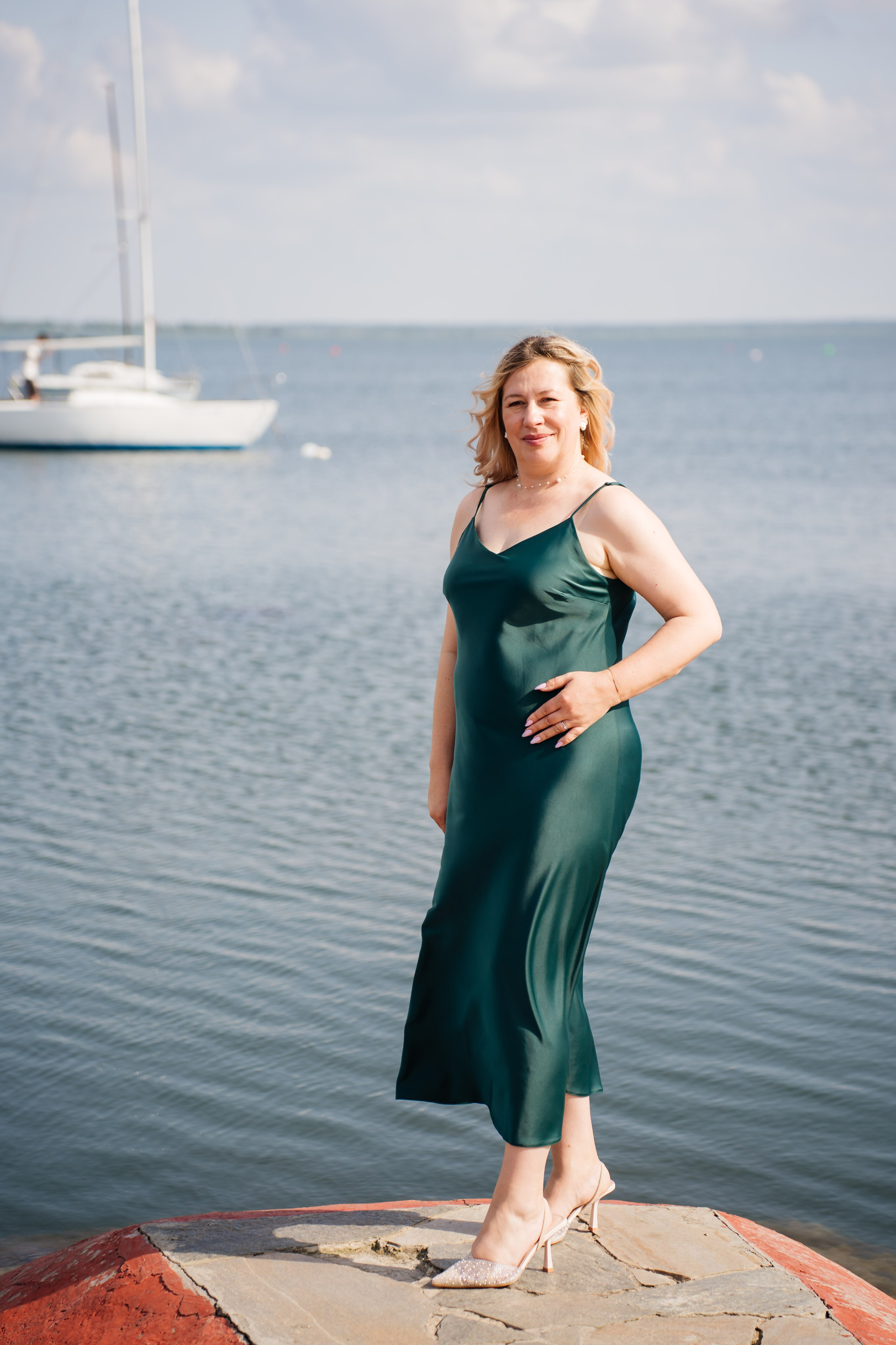 Выпускной. Видеограф и Фотограф в Челябинске Ксения и Владимир Рюмины