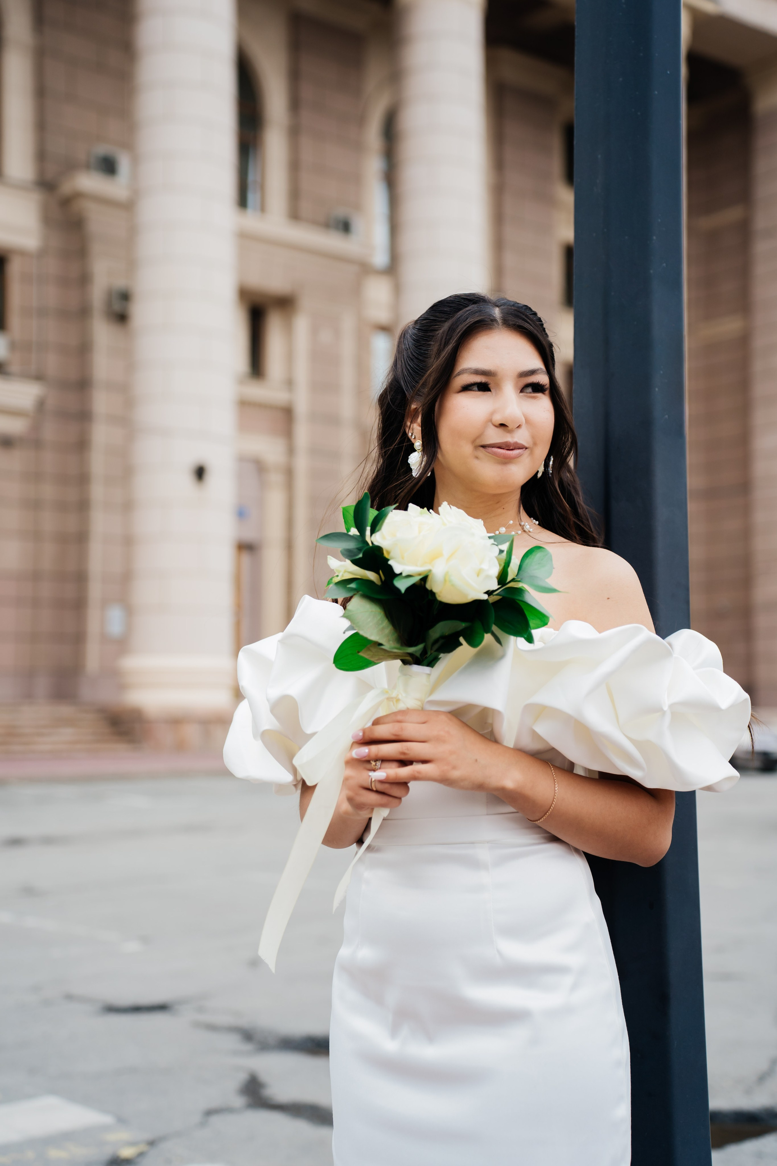 Аслая и Дияр. Видеограф и Фотограф в Челябинске Ксения и Владимир Рюмины