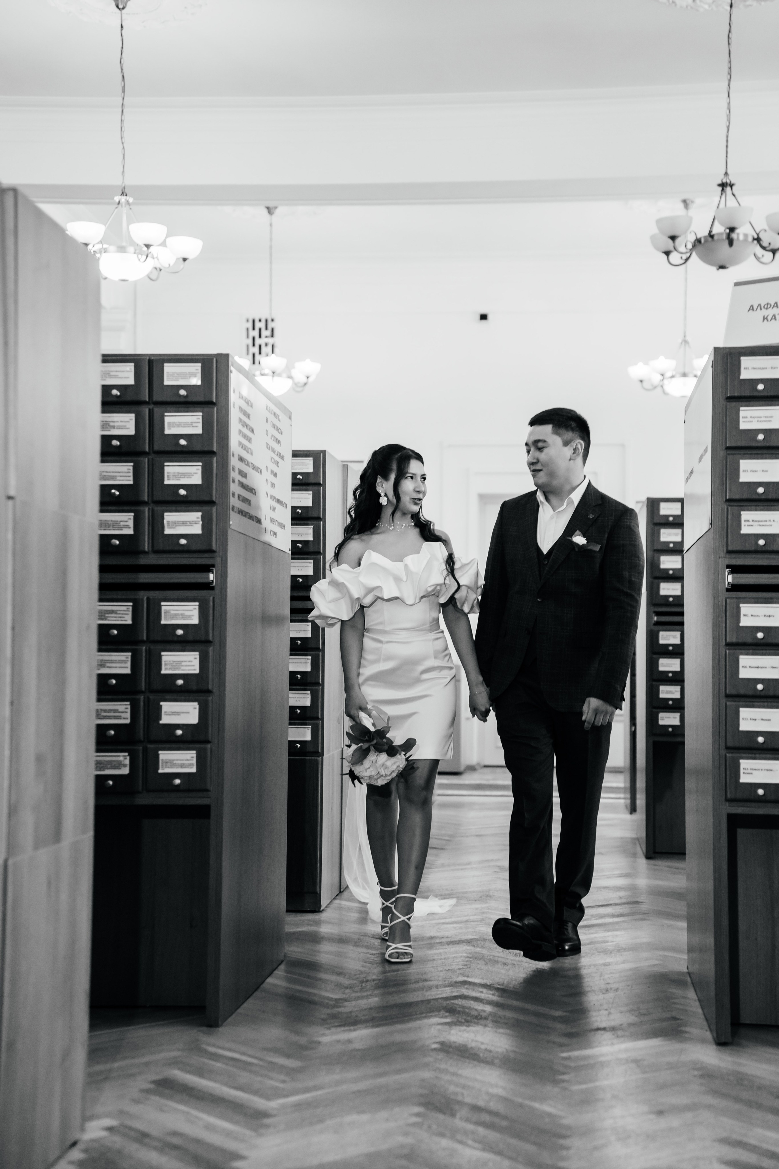 Аслая и Дияр. Видеограф и Фотограф в Челябинске Ксения и Владимир Рюмины