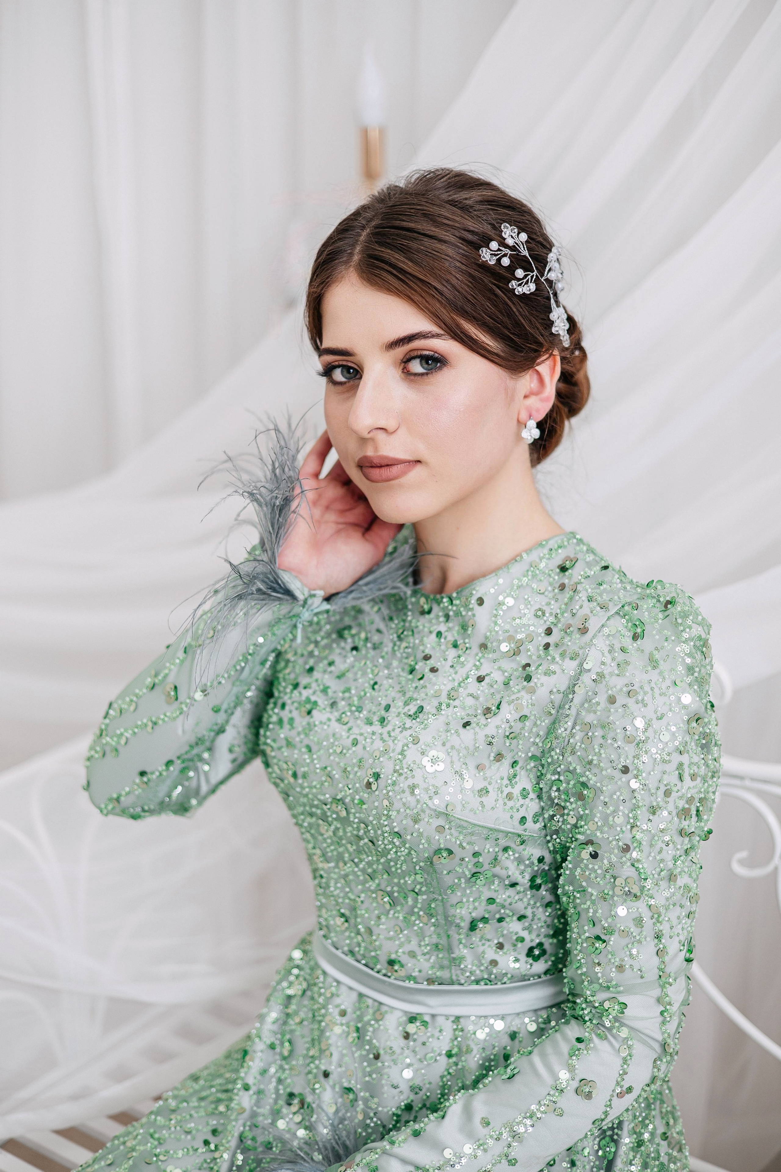 Невеста Марха