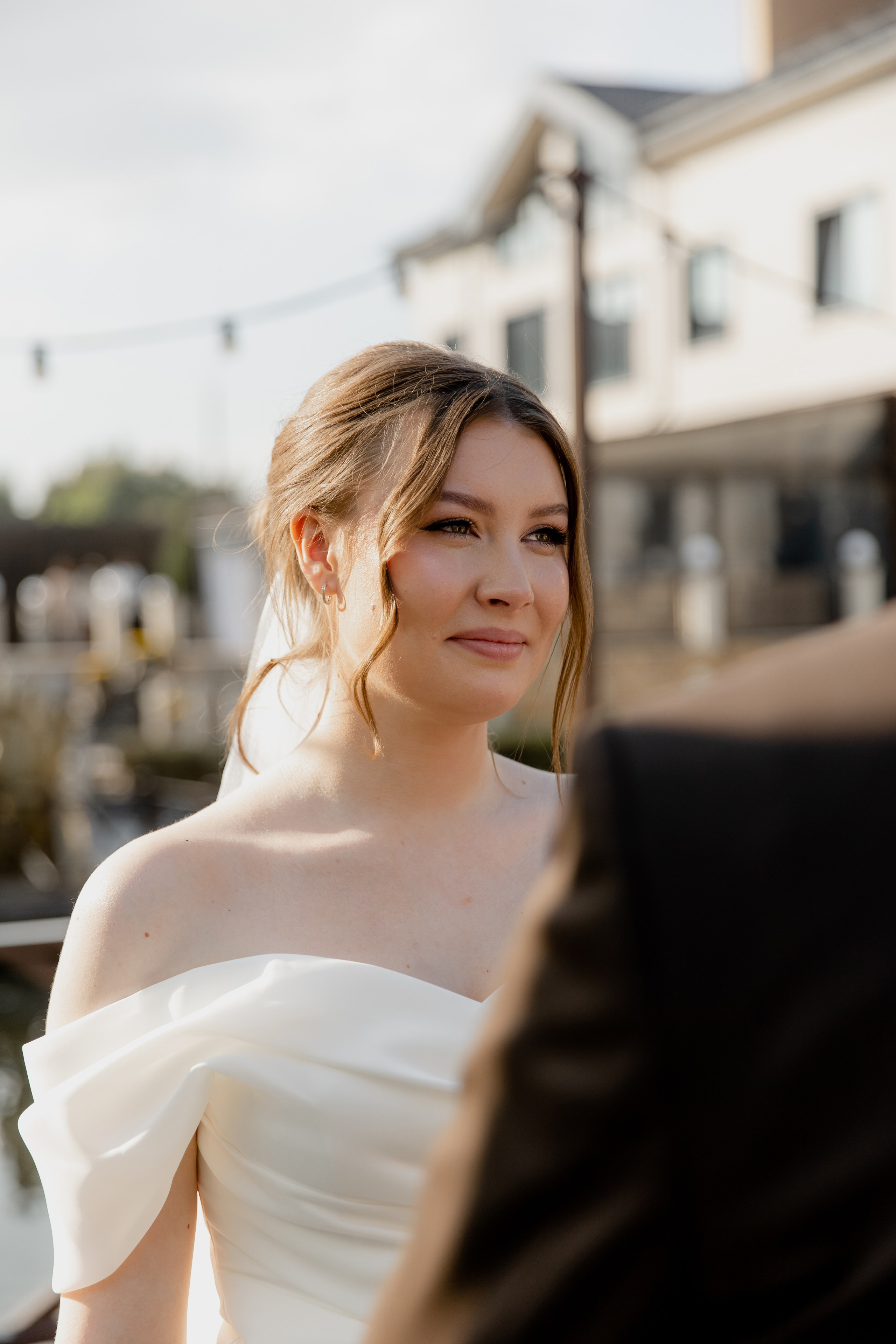 Роман и Диана. Свадебный фотограф Стефания|Москва