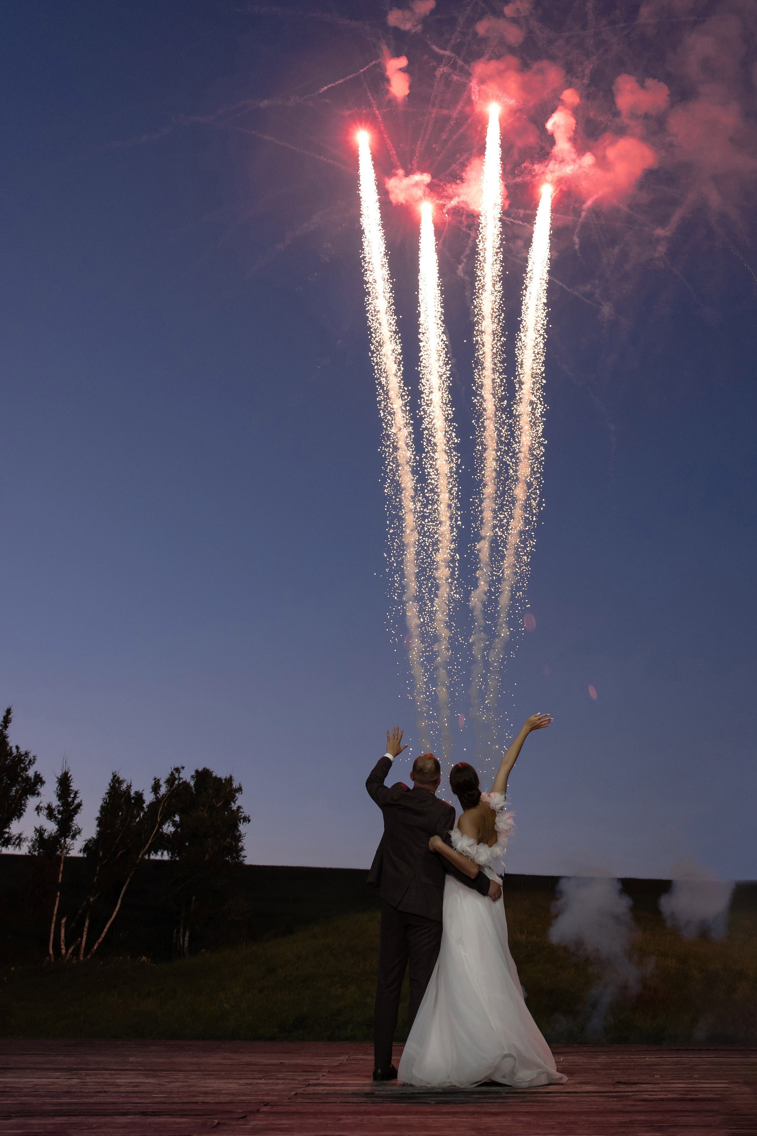 Арсентий и Даша. Свадебный и Семейный фотограф по всему миру Анна Фёдорова