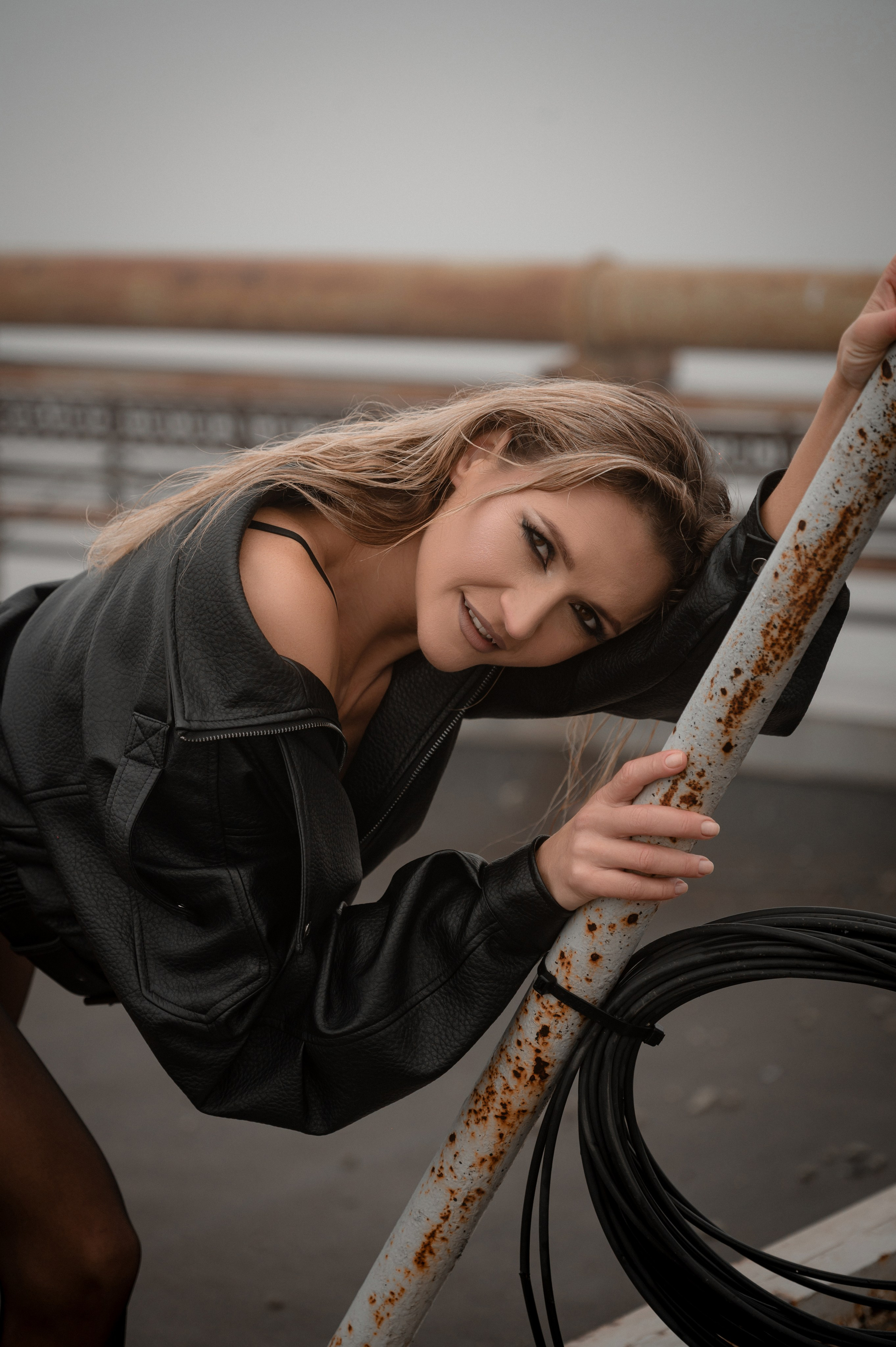 «Она прячется в тумане…». Мариуполь фото. Фотограф Мариуполь.Индивидуальные съёмки. Детские, семейные, коммерческие