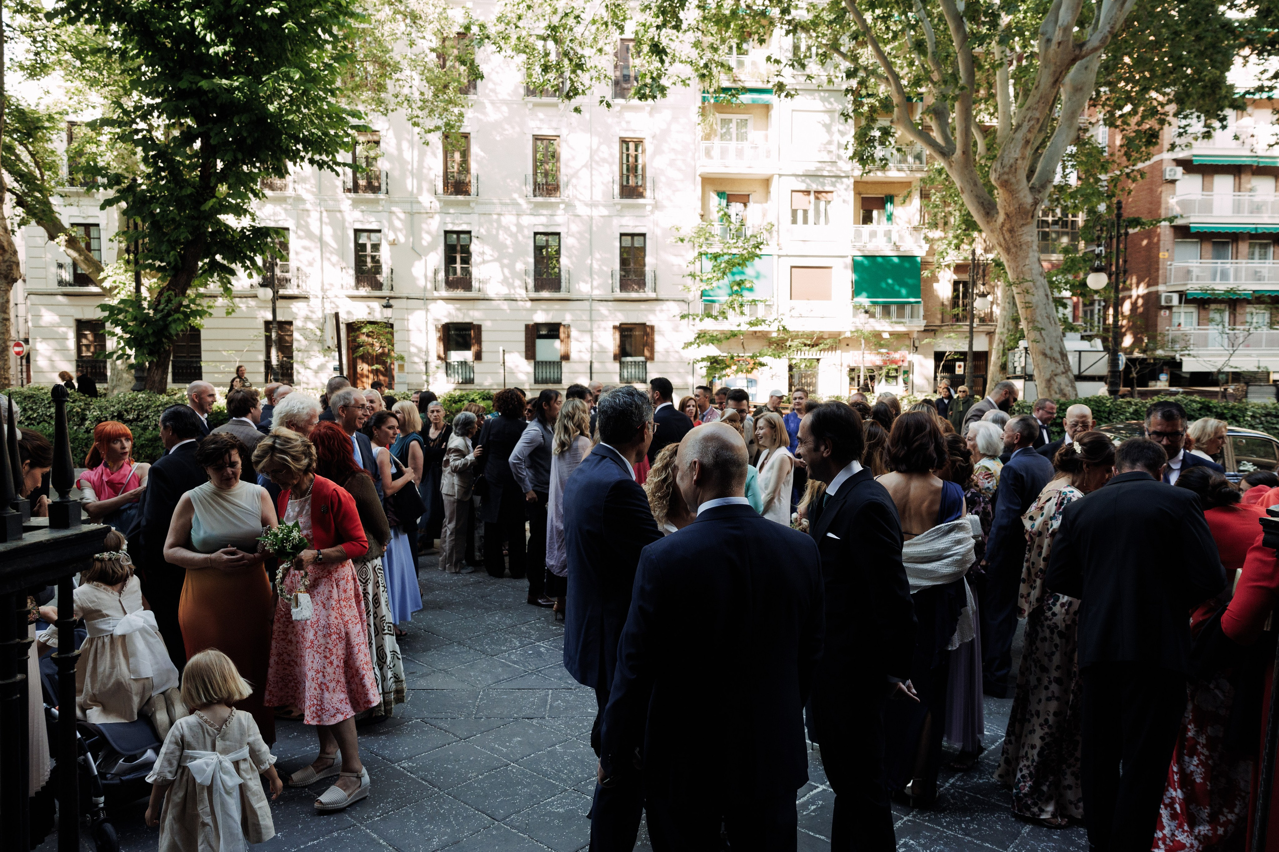 Алим и Беатрис. Свадебный фотограф в Спб Сергей Баланян