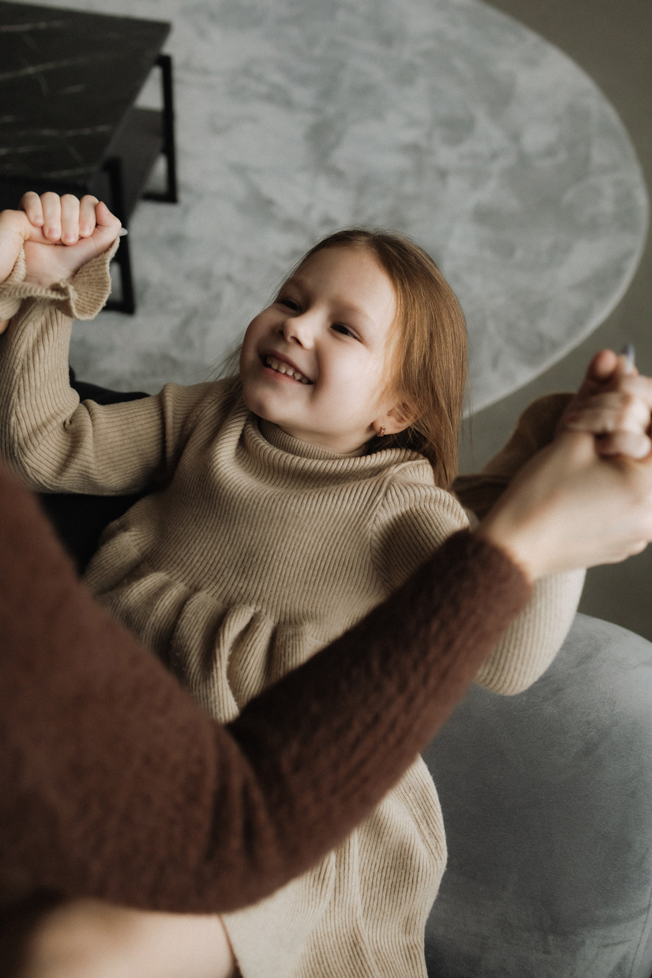 Женя и Василиса. Фотограф в Туле и Алексине Стулова Мария