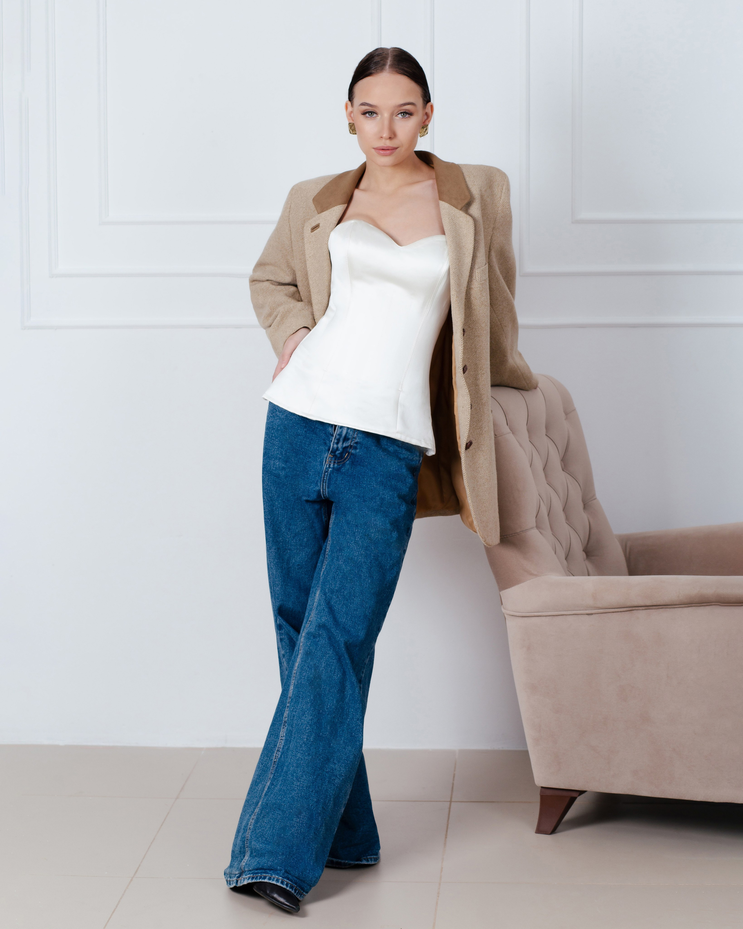 LookBook c сет-дизайном. Фотограф для Людей и для Брендов в Тамбове. Татьяна Энговатова